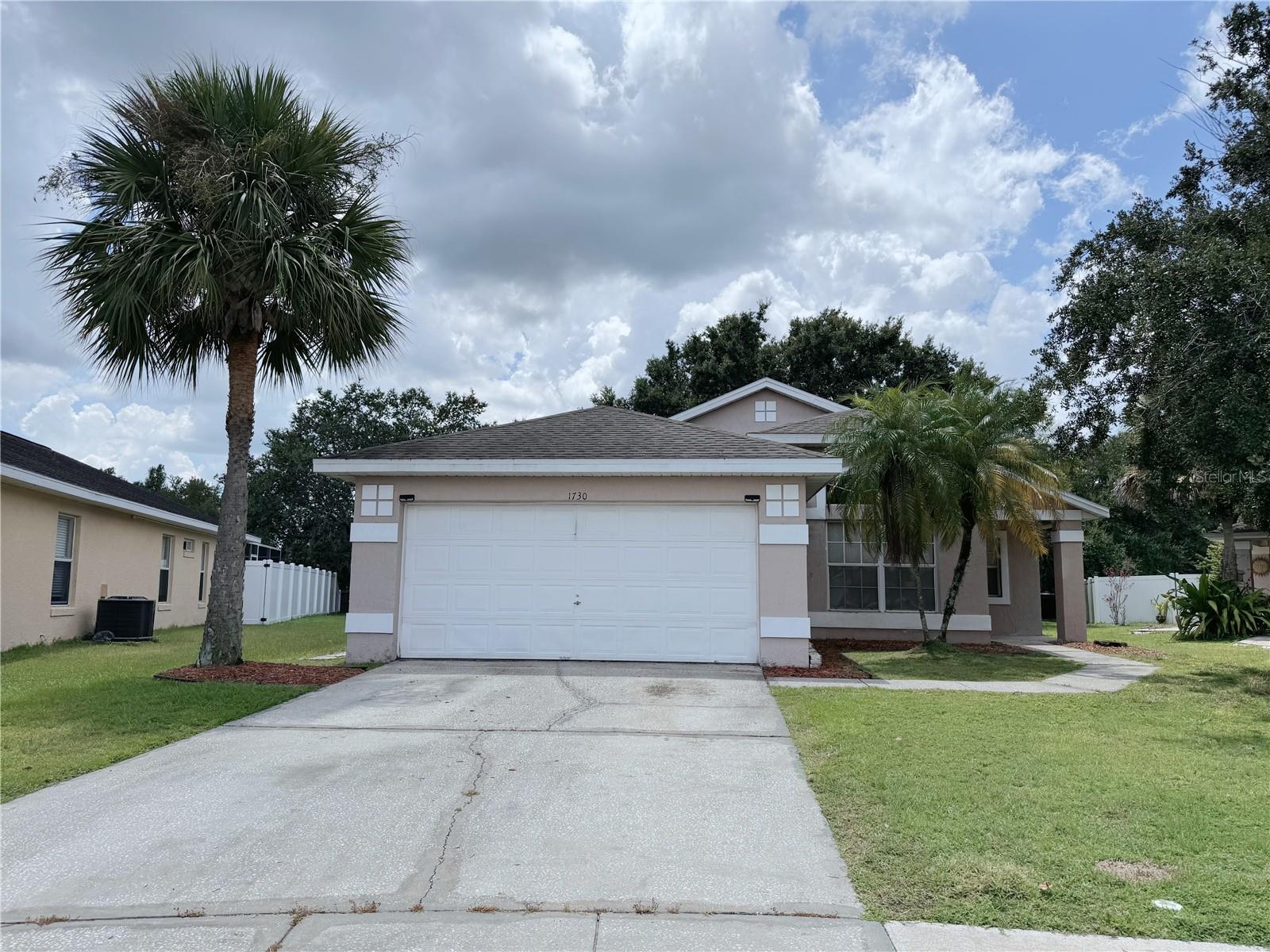 1730 BRIDGEVIEW CIR, ORLANDO, FL, 32824