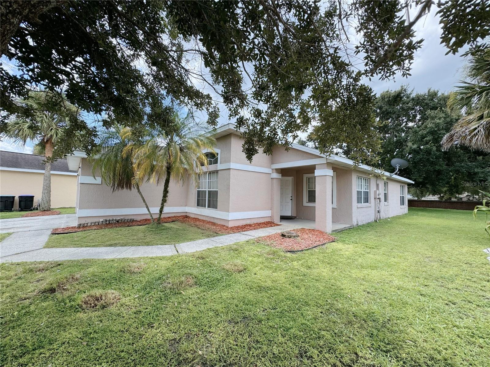 1730 BRIDGEVIEW CIR, ORLANDO, FL, 32824