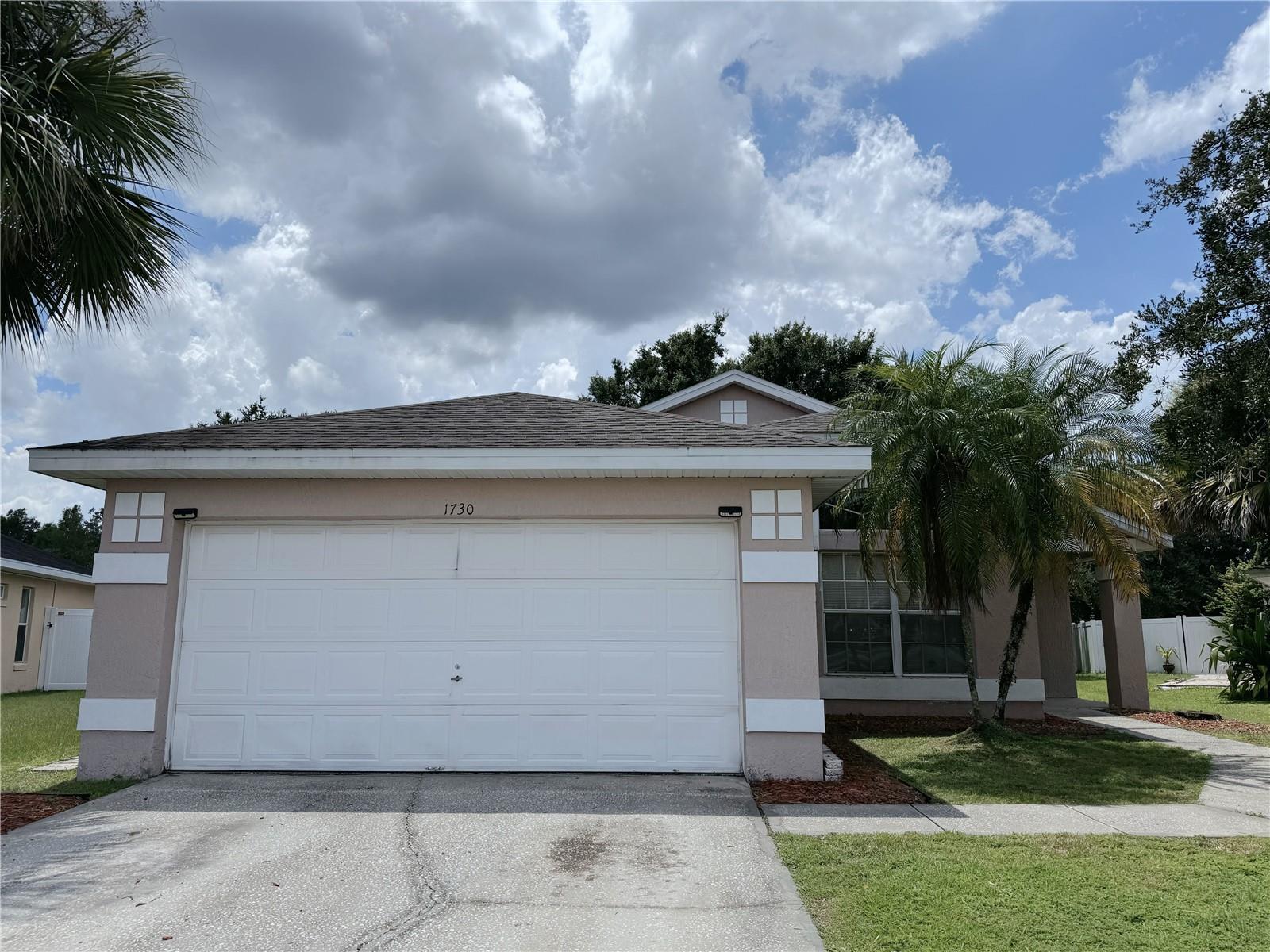 1730 BRIDGEVIEW CIR, ORLANDO, FL, 32824