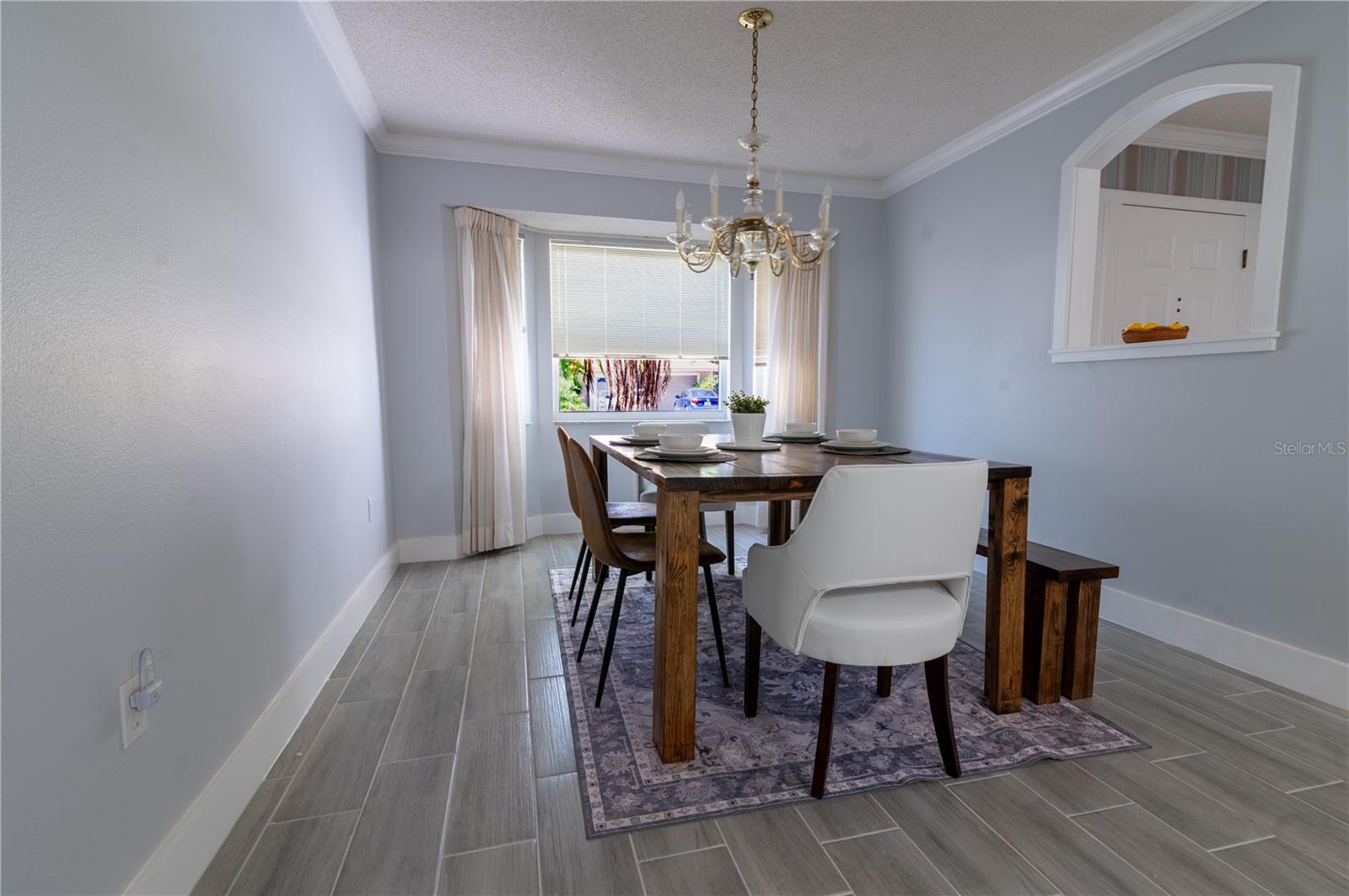 6908 ARBOR OAKS CIR, BRADENTON, FL, 34209