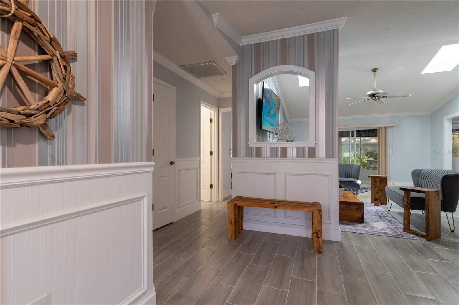 6908 ARBOR OAKS CIR, BRADENTON, FL, 34209