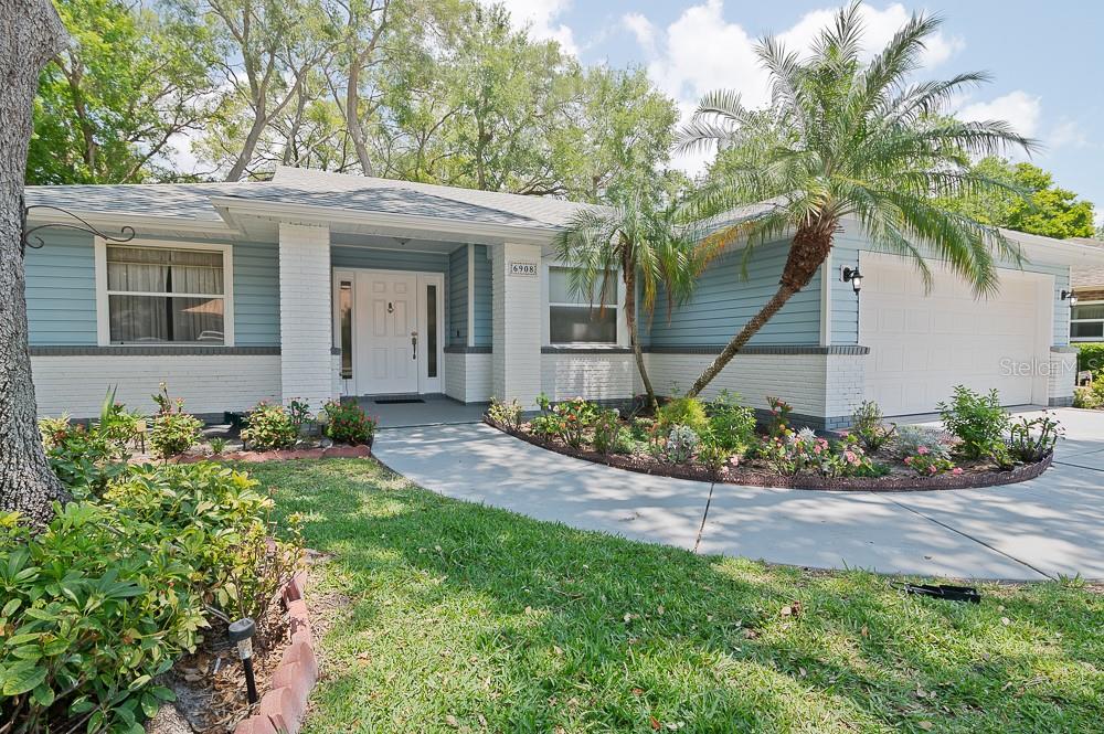 6908 ARBOR OAKS CIR, BRADENTON, FL, 34209