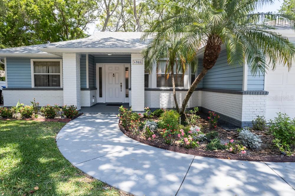 6908 ARBOR OAKS CIR, BRADENTON, FL, 34209