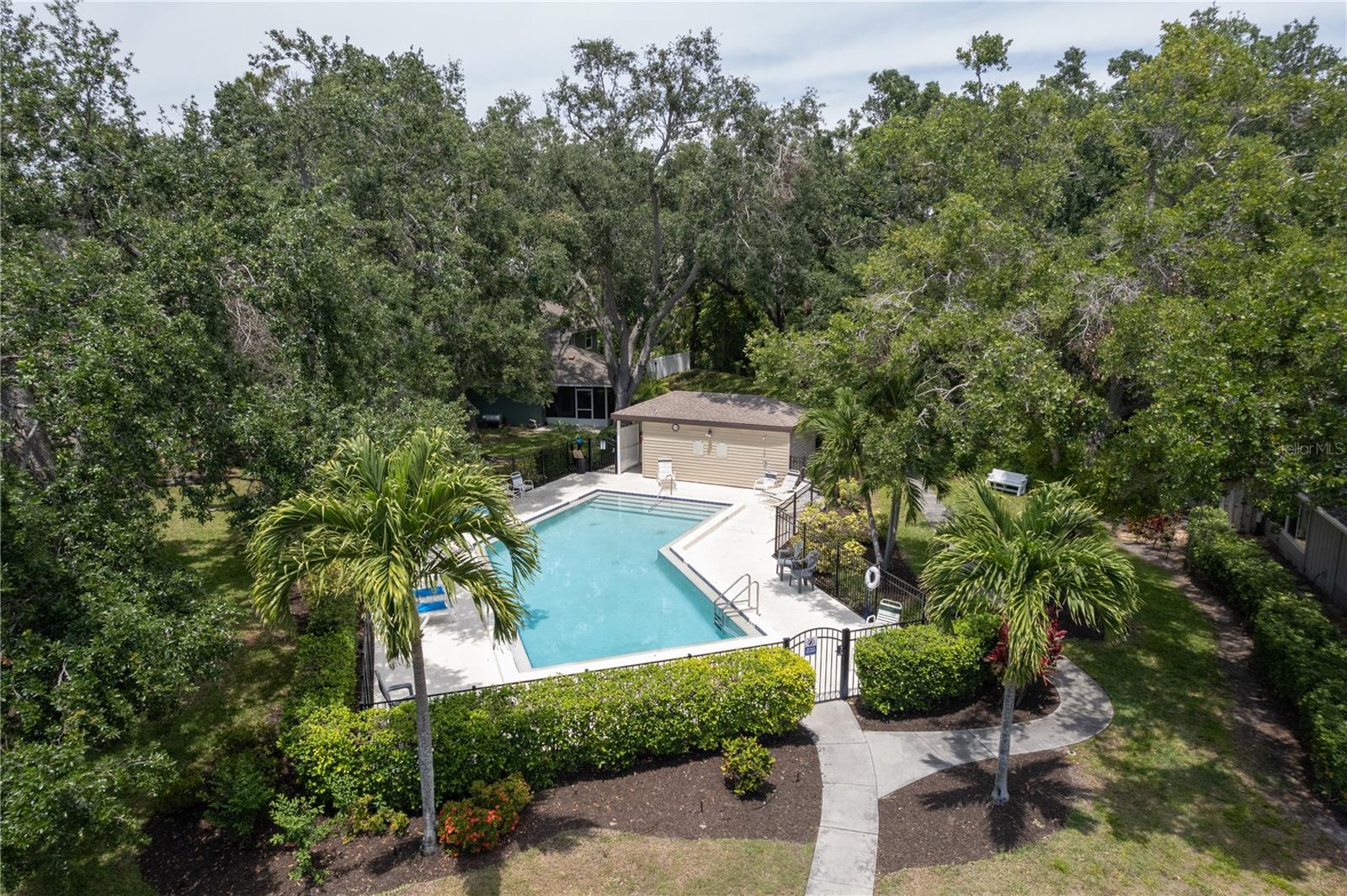 6908 ARBOR OAKS CIR, BRADENTON, FL, 34209