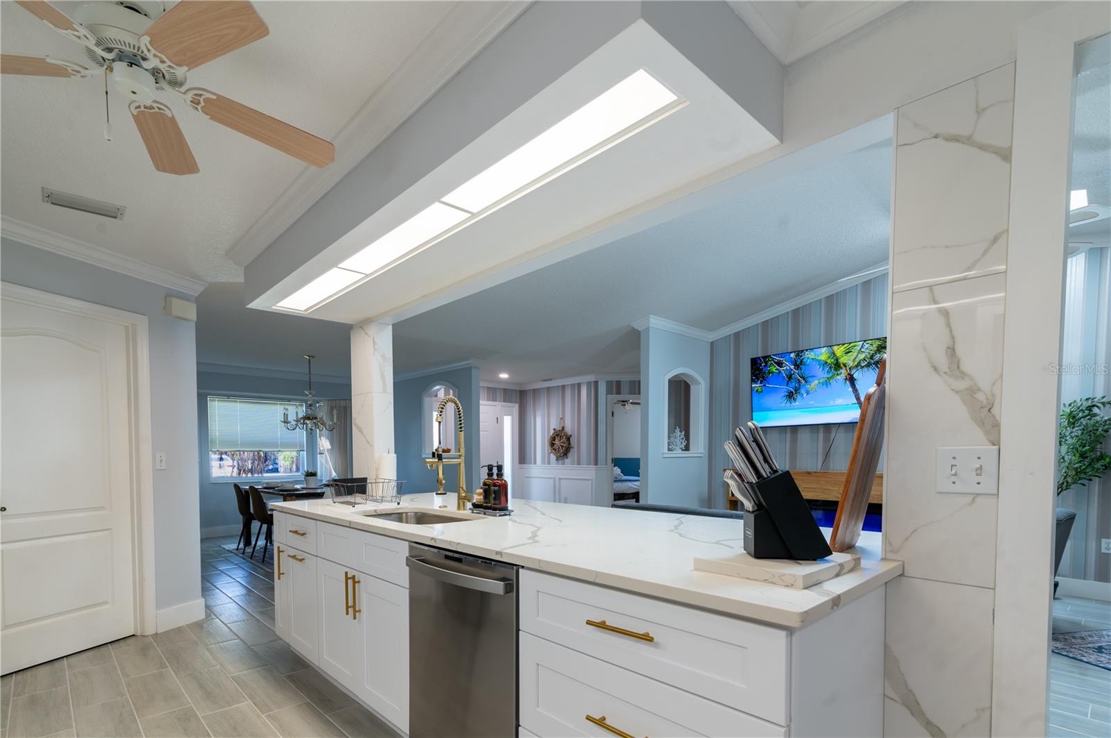 6908 ARBOR OAKS CIR, BRADENTON, FL, 34209