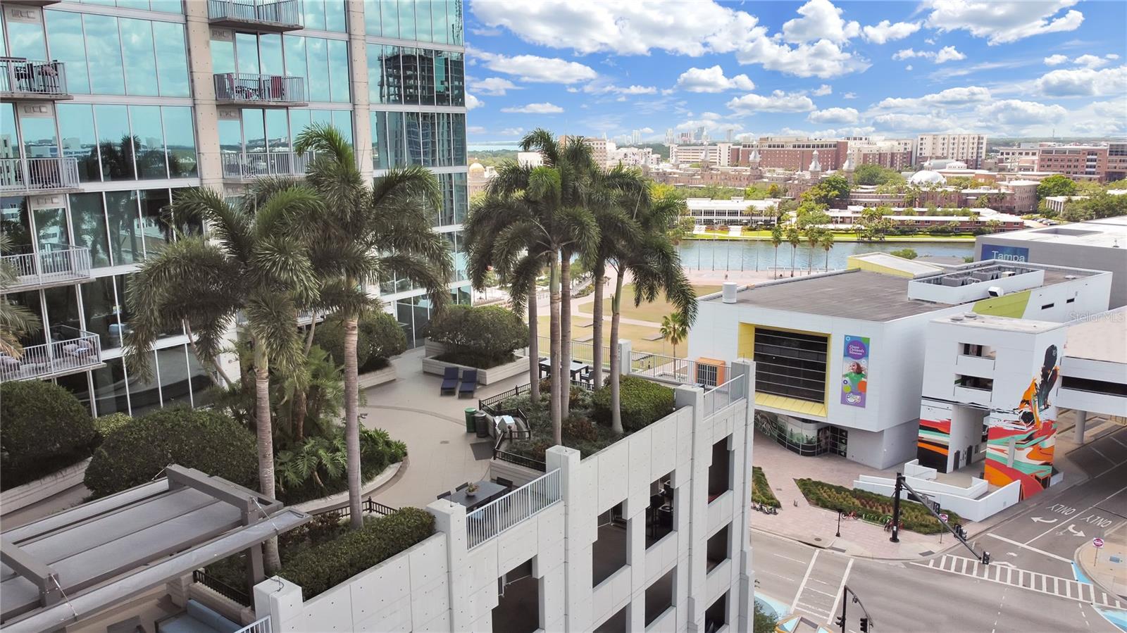 777 N ASHLEY DR #807, TAMPA, FL, 33602