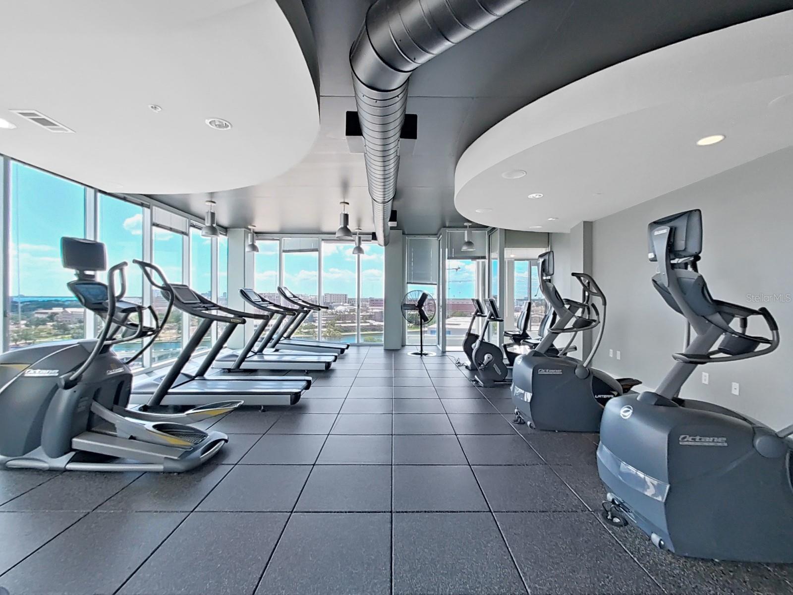 777 N ASHLEY DR #807, TAMPA, FL, 33602