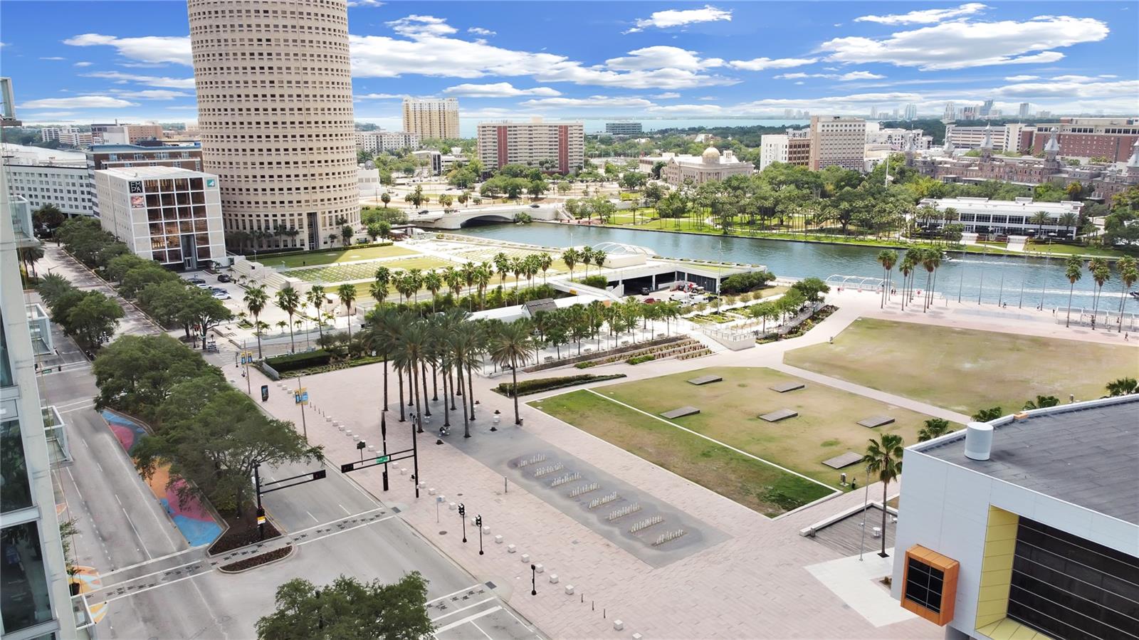 777 N ASHLEY DR #807, TAMPA, FL, 33602