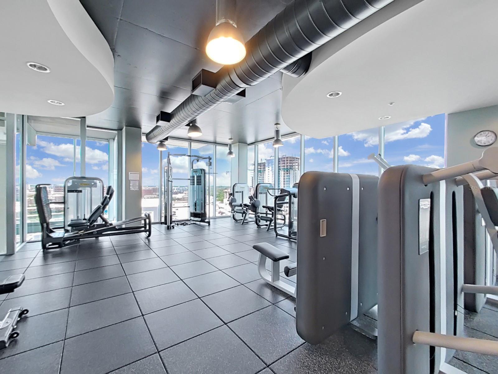 777 N ASHLEY DR #807, TAMPA, FL, 33602