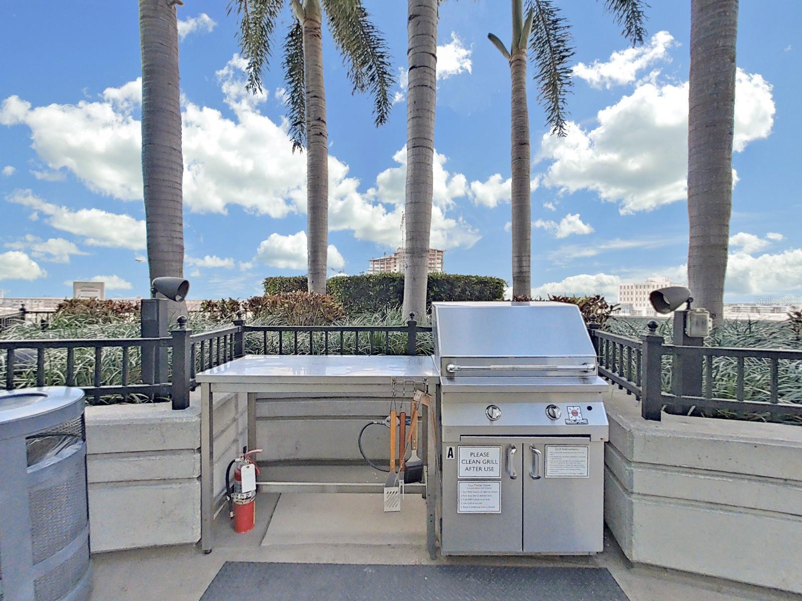 777 N ASHLEY DR #807, TAMPA, FL, 33602