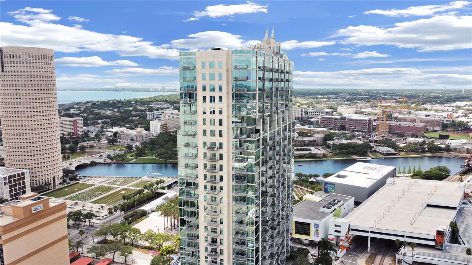 777 N ASHLEY DR #807, TAMPA, FL, 33602