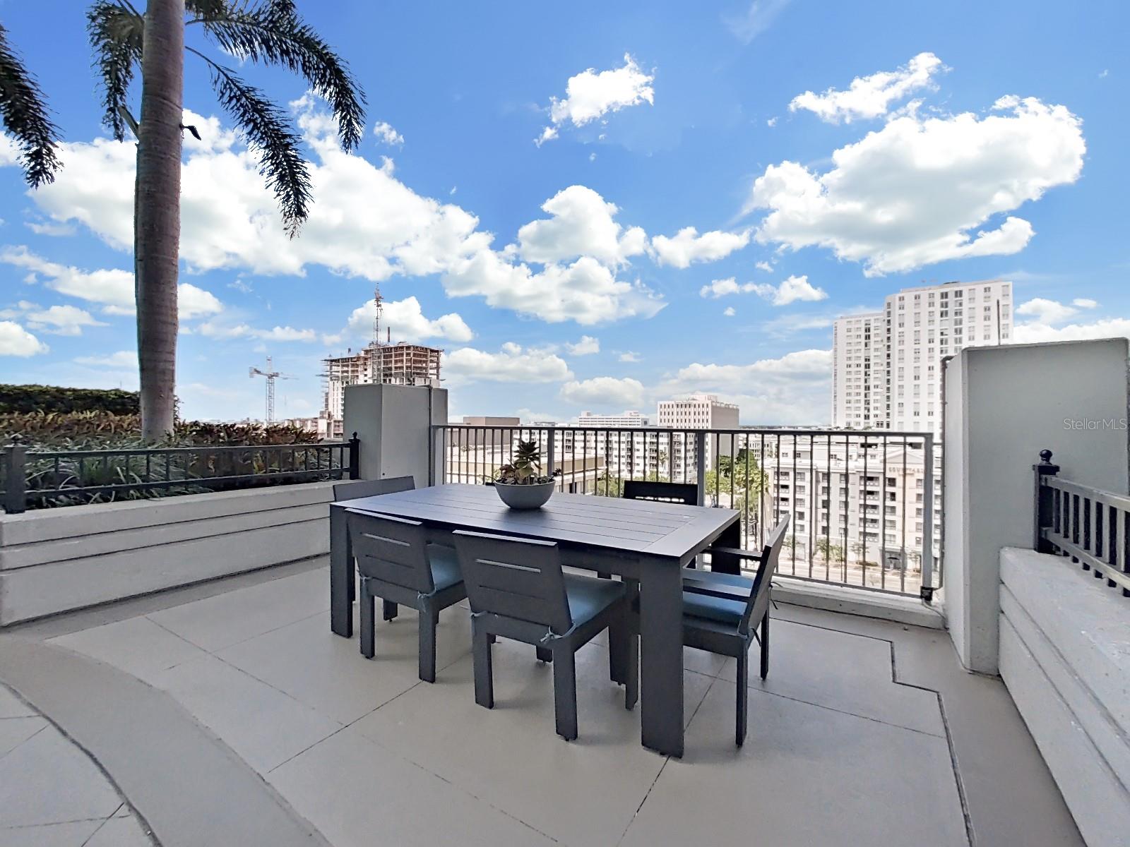 777 N ASHLEY DR #807, TAMPA, FL, 33602