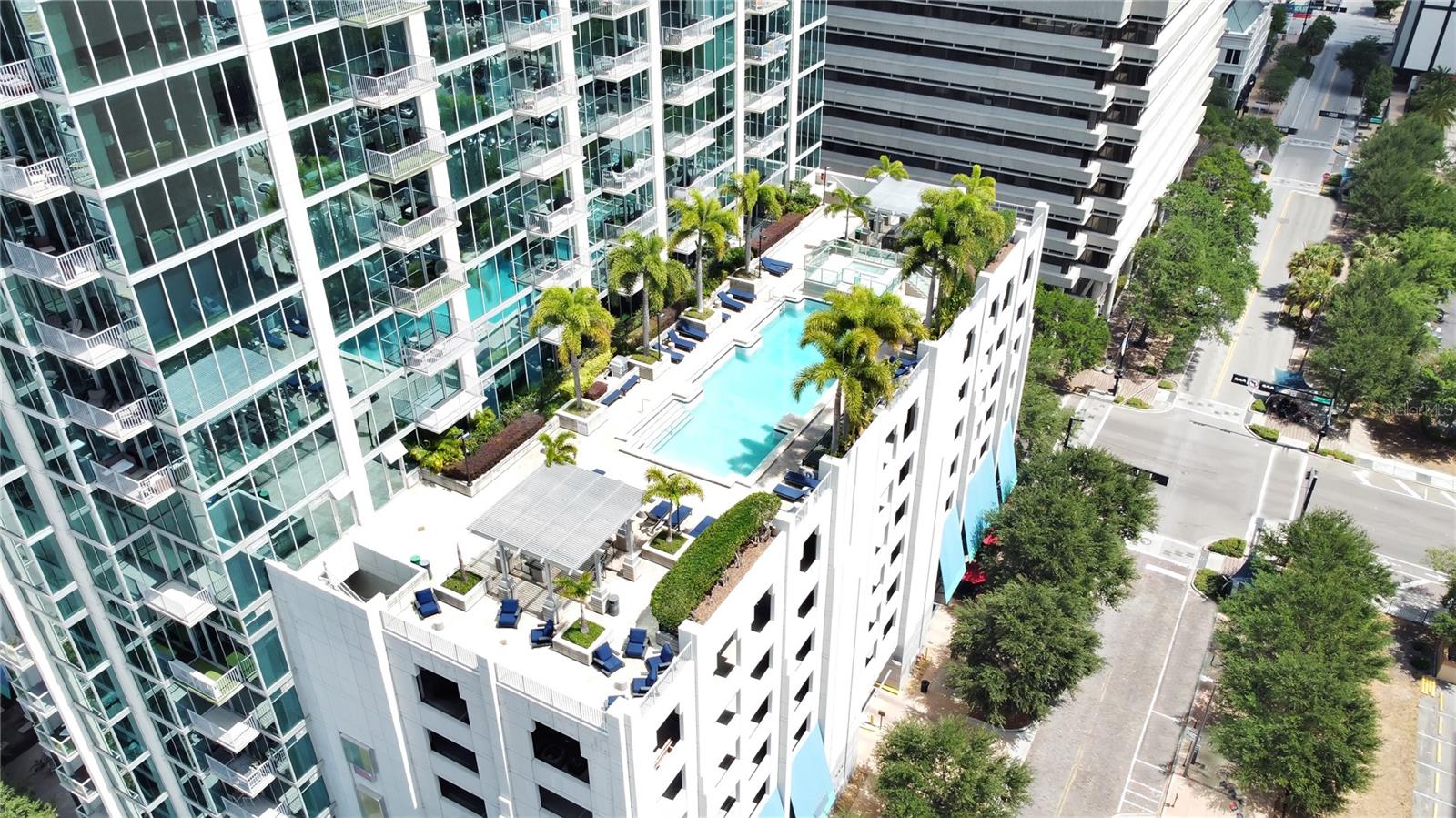 777 N ASHLEY DR #807, TAMPA, FL, 33602