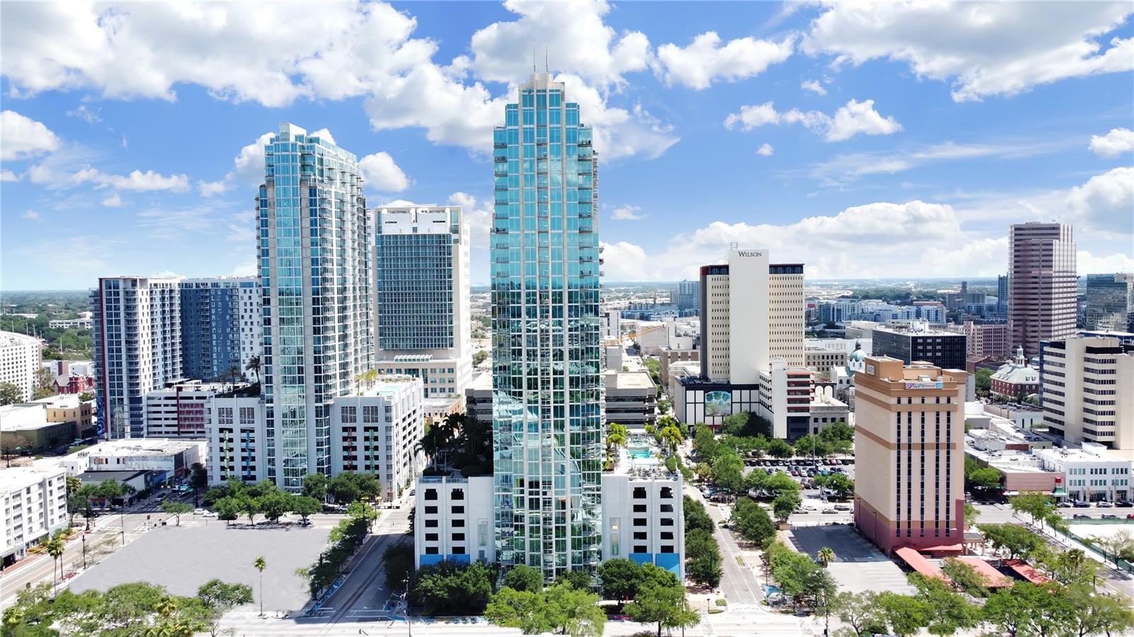 777 N ASHLEY DR #807, TAMPA, FL, 33602