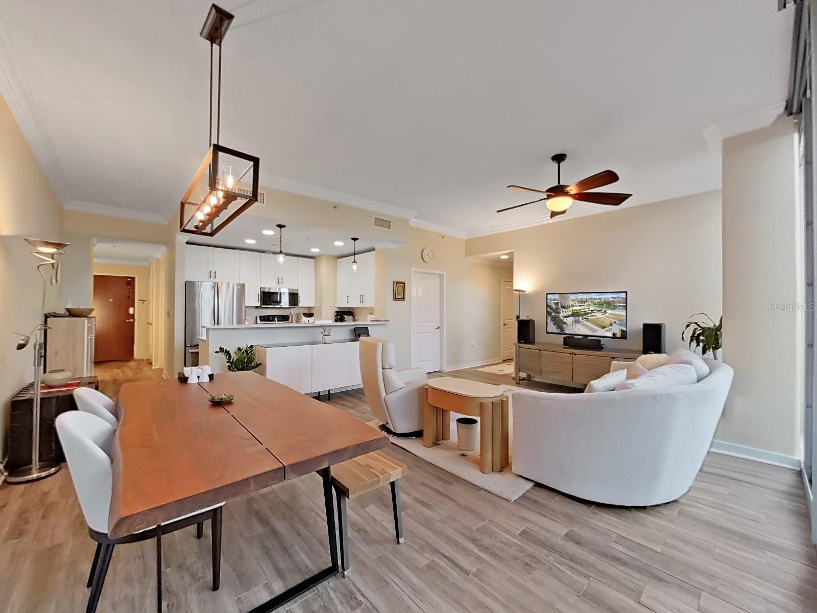 777 N ASHLEY DR #807, TAMPA, FL, 33602