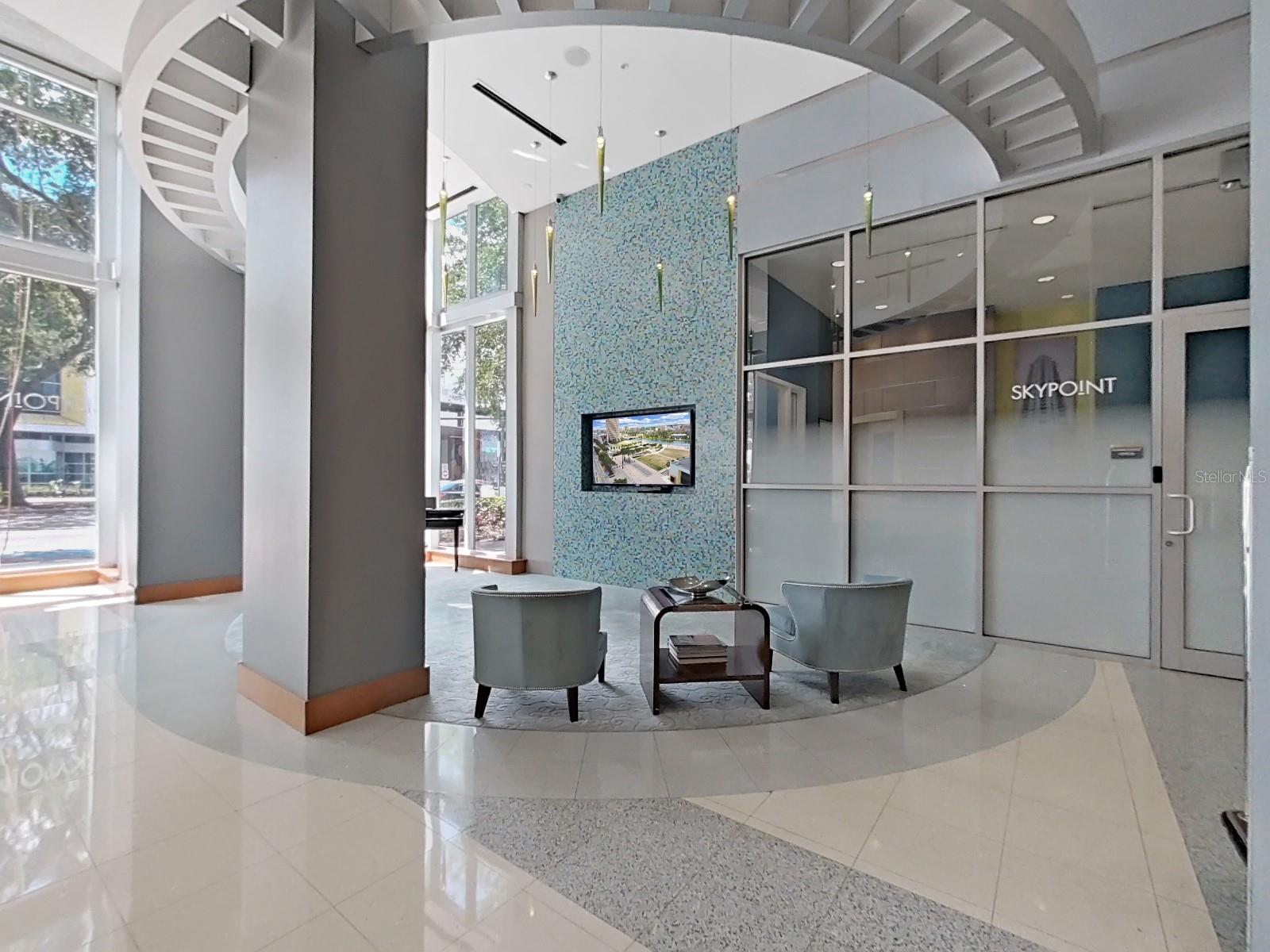 777 N ASHLEY DR #807, TAMPA, FL, 33602