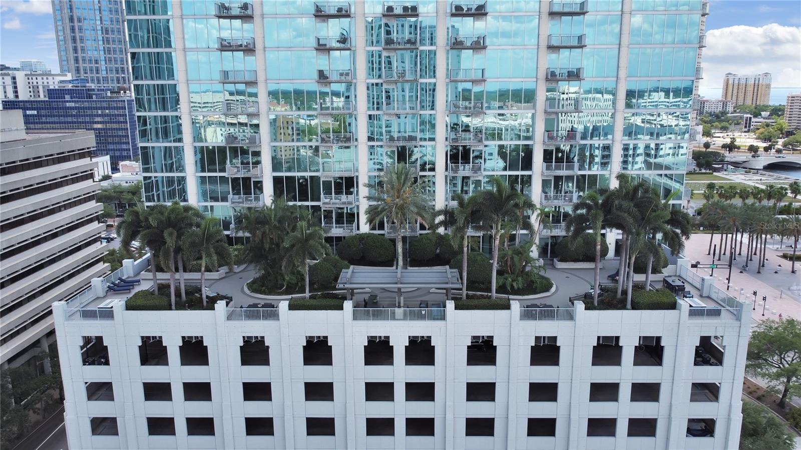 777 N ASHLEY DR #807, TAMPA, FL, 33602