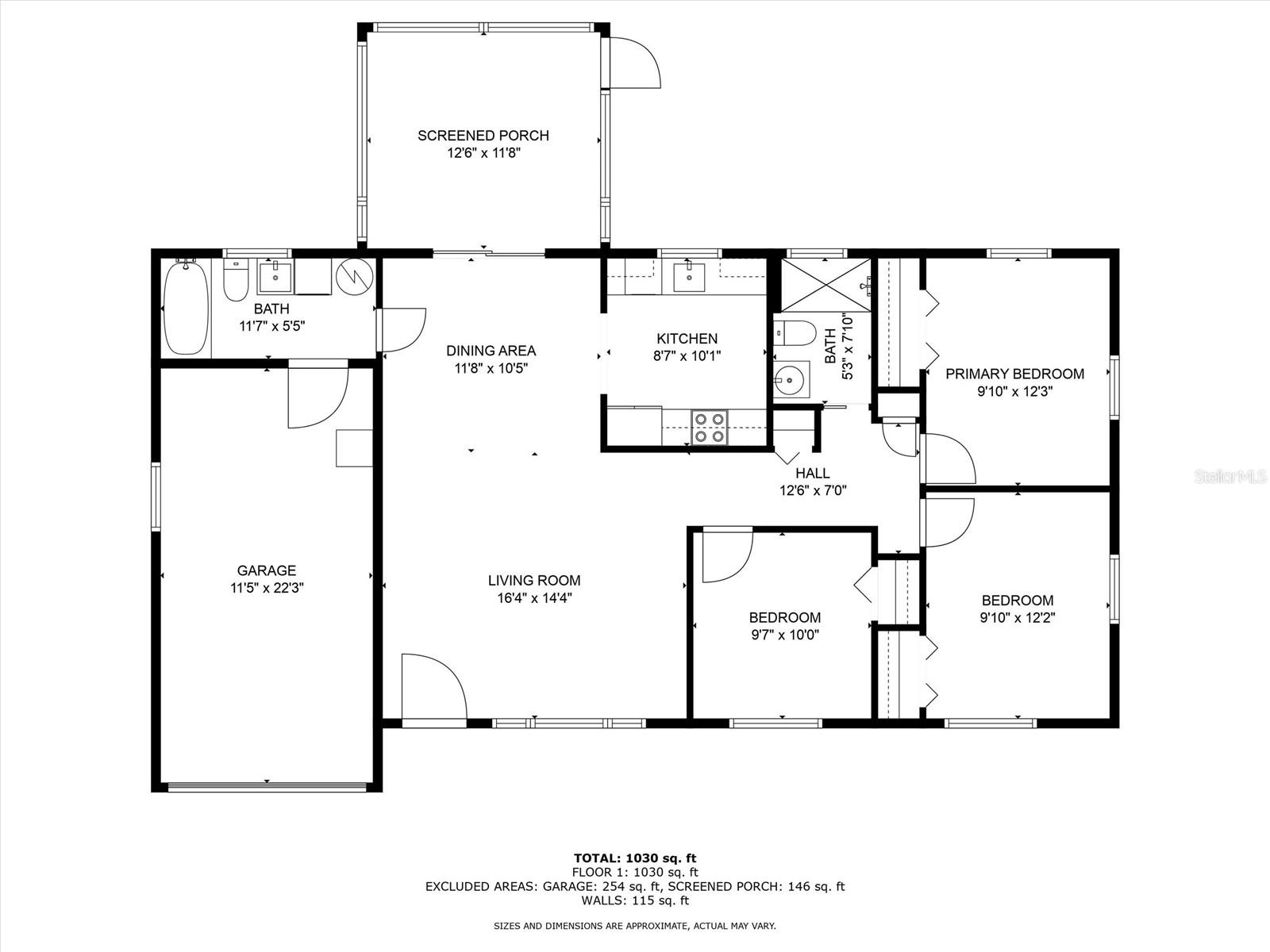 3816 1ST AVE W, BRADENTON, FL, 34205