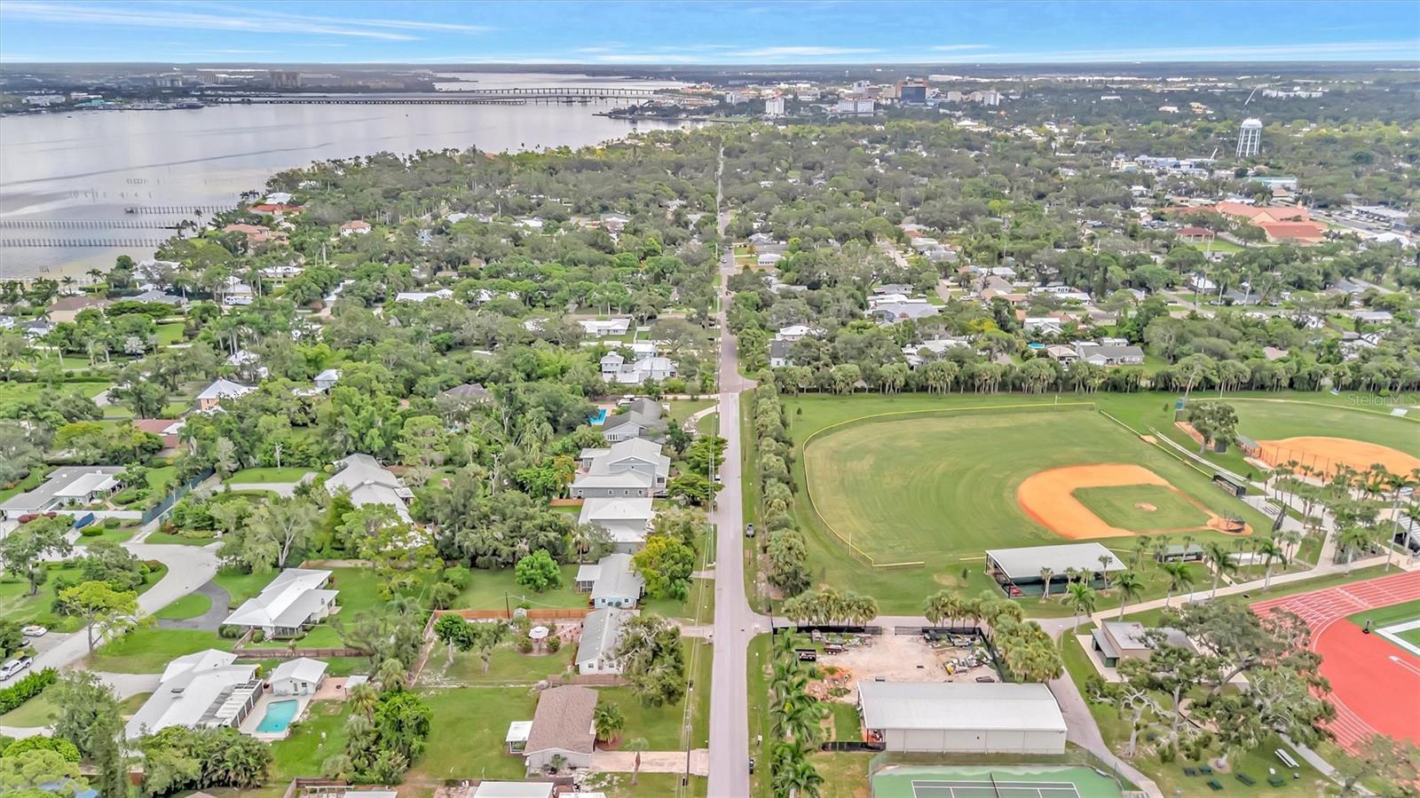 3816 1ST AVE W, BRADENTON, FL, 34205