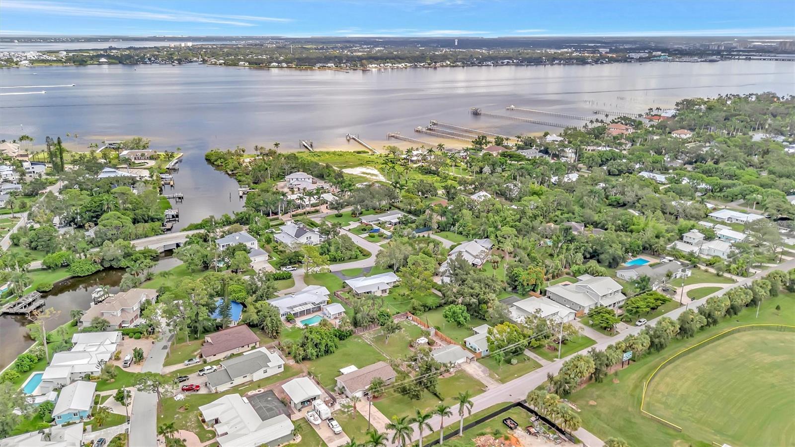 3816 1ST AVE W, BRADENTON, FL, 34205