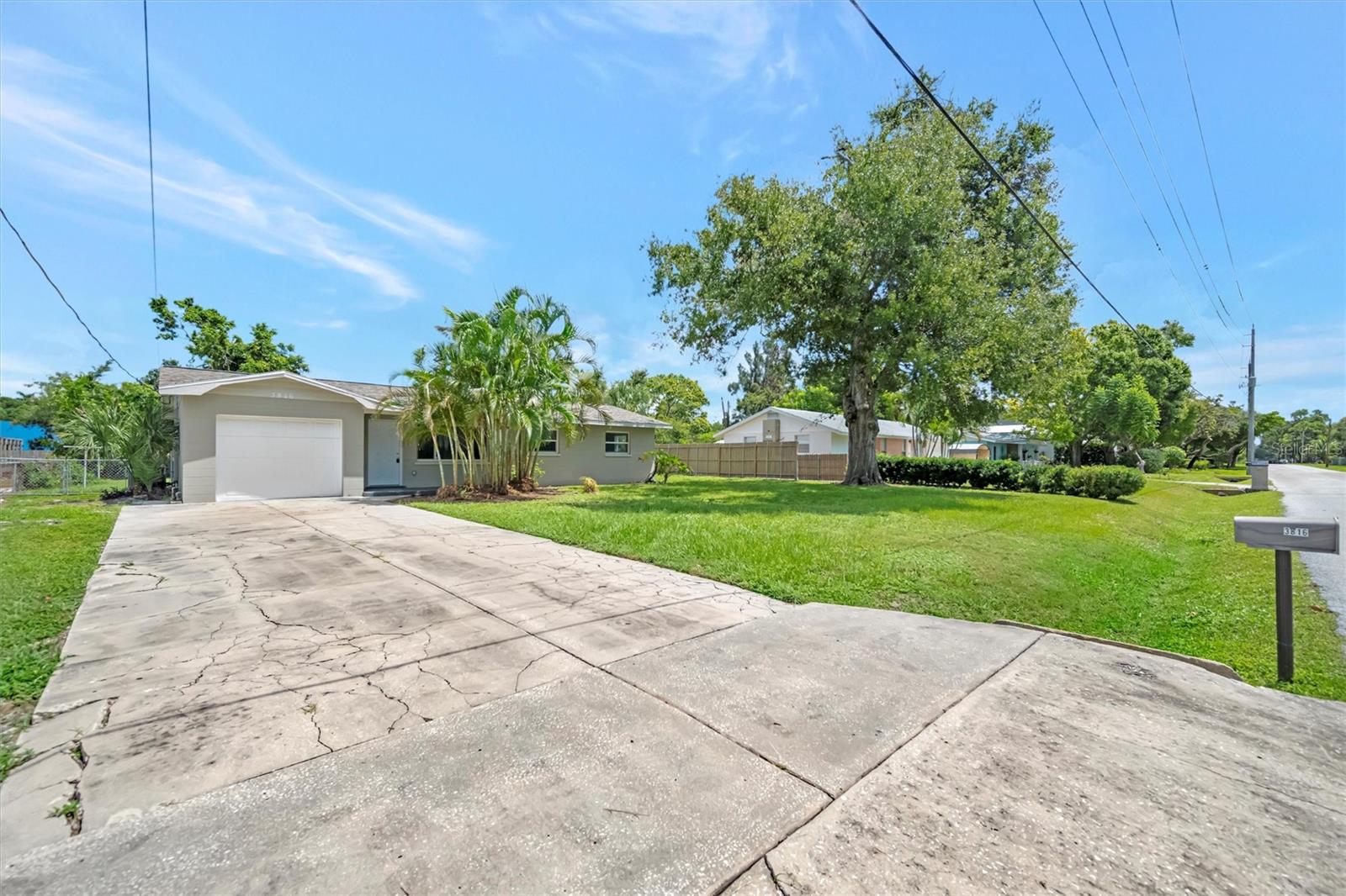 3816 1ST AVE W, BRADENTON, FL, 34205