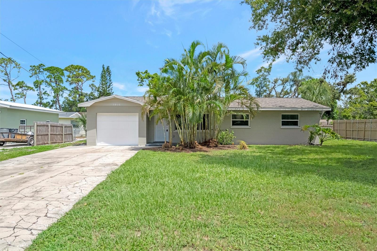 3816 1ST AVE W, BRADENTON, FL, 34205