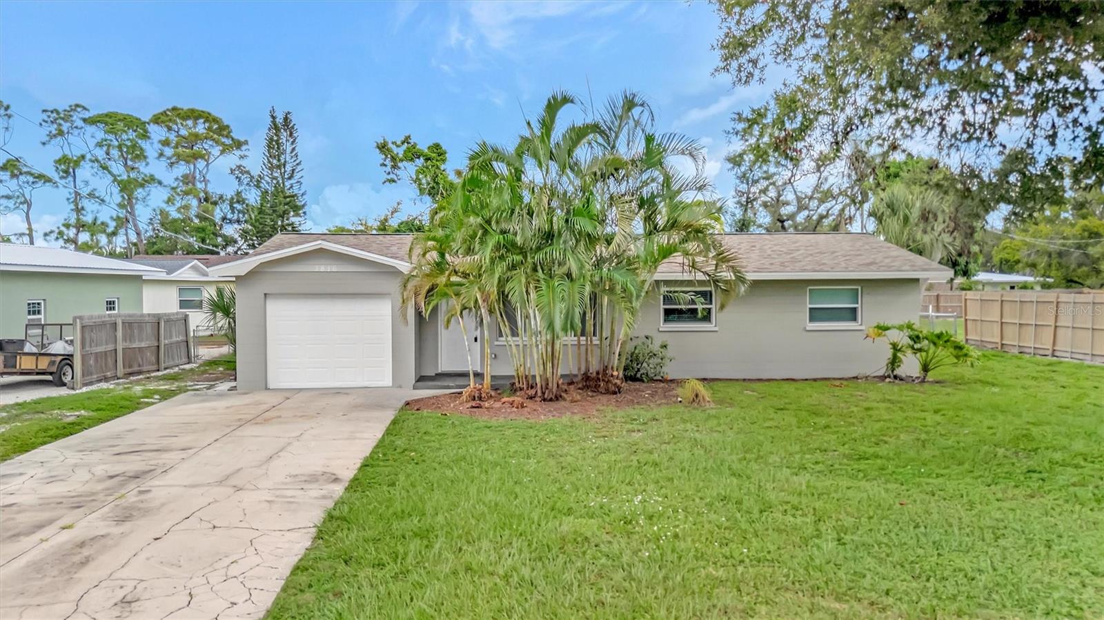 3816 1ST AVE W, BRADENTON, FL, 34205