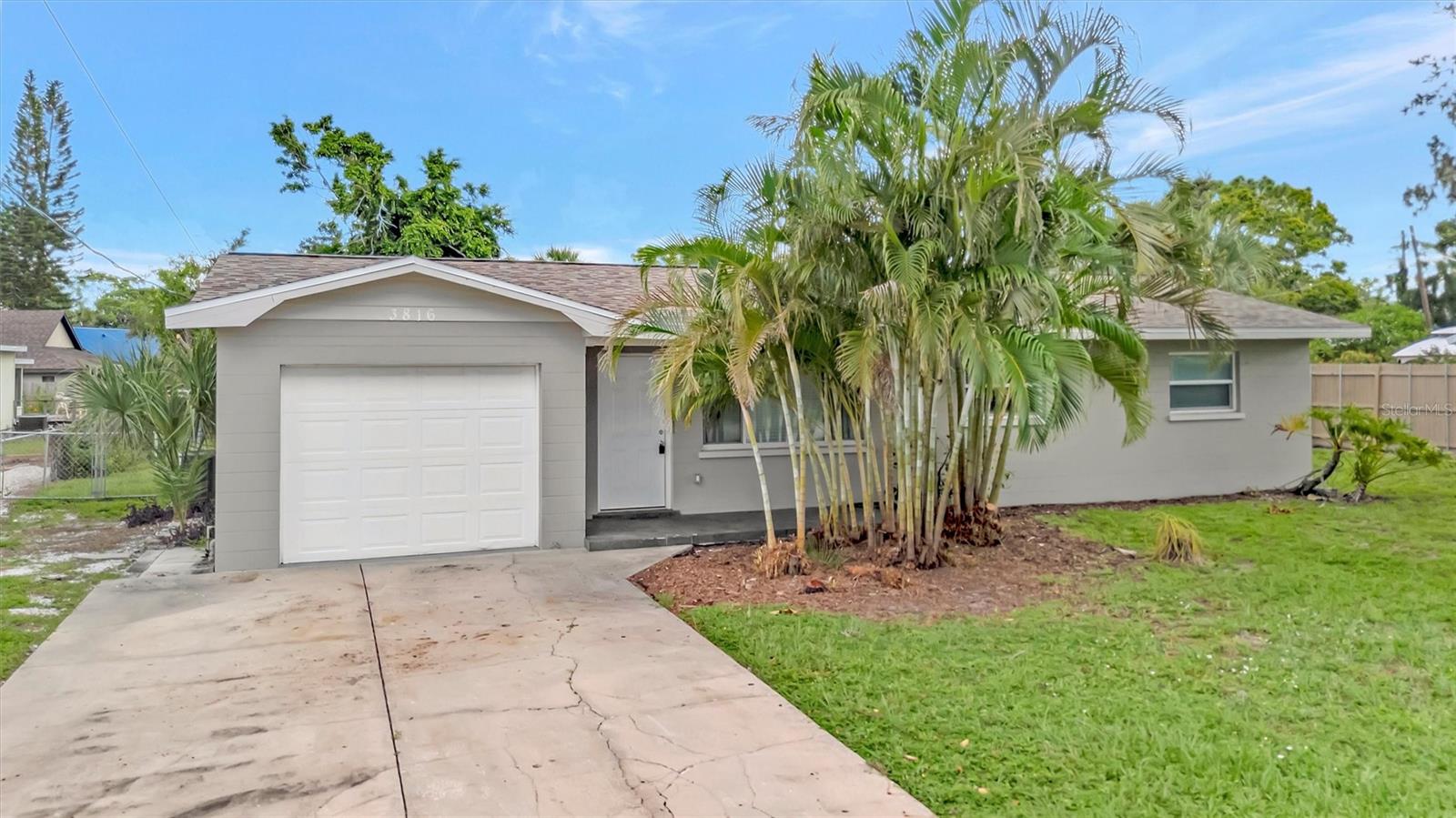 3816 1ST AVE W, BRADENTON, FL, 34205