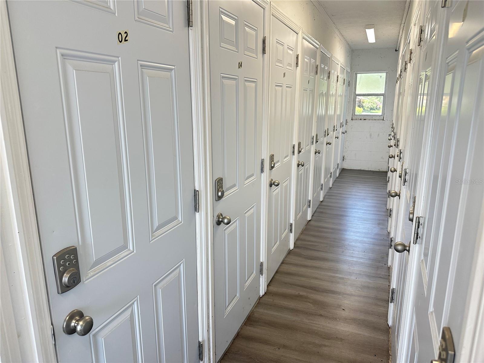 2800 4TH ST S #20, ST PETERSBURG, FL, 33705