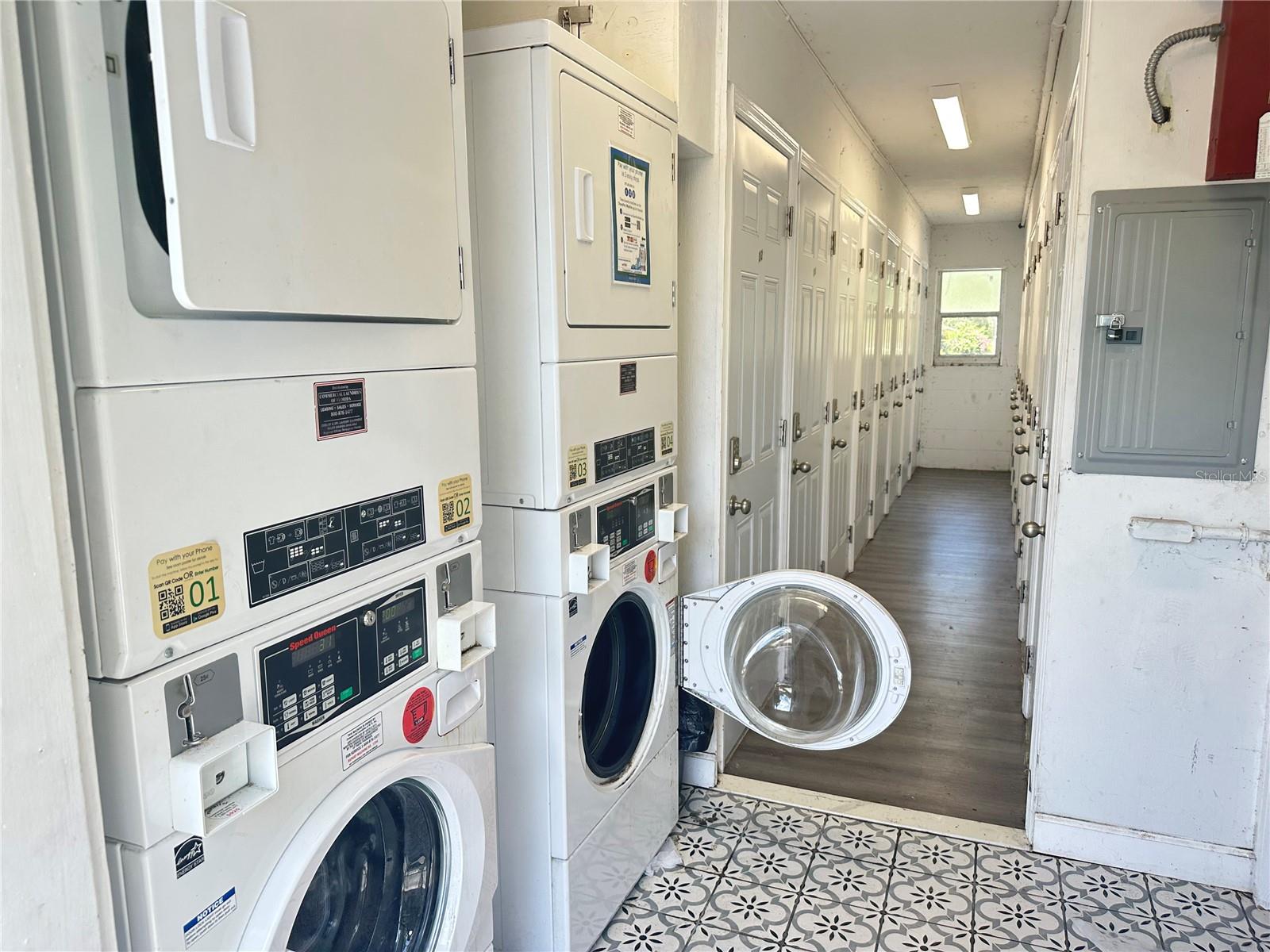 2800 4TH ST S #20, ST PETERSBURG, FL, 33705