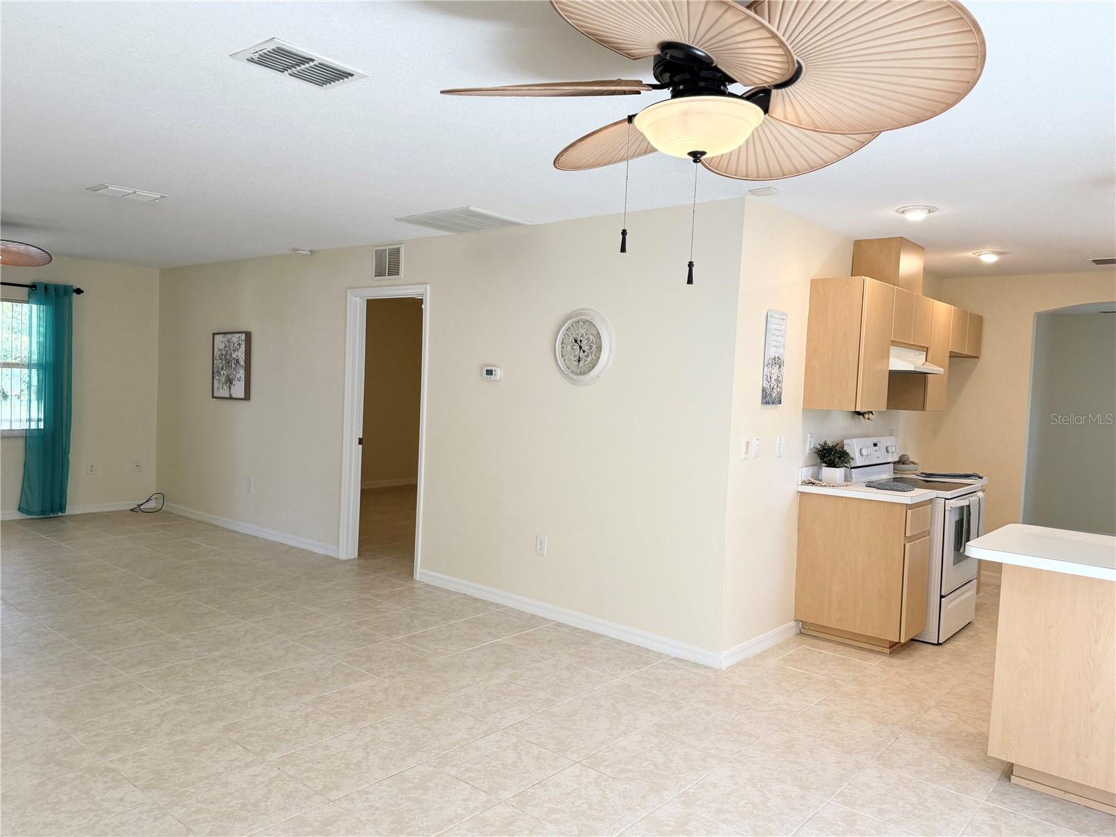 996 W COLBERT CT, BEVERLY HILLS, FL, 34465