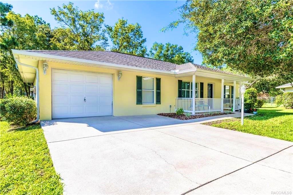 996 W COLBERT CT, BEVERLY HILLS, FL, 34465