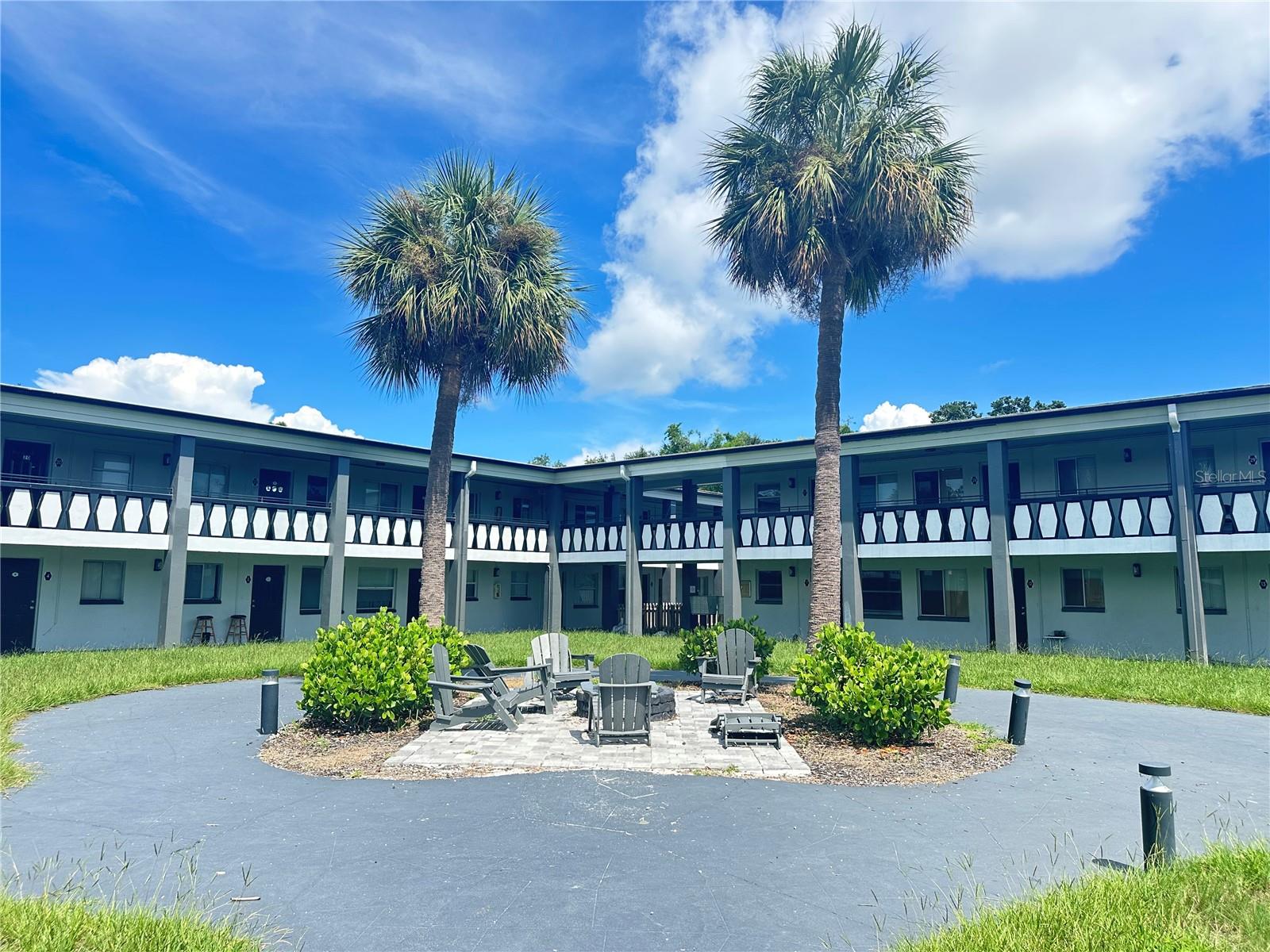 2800 4TH ST S #23, ST PETERSBURG, FL, 33705