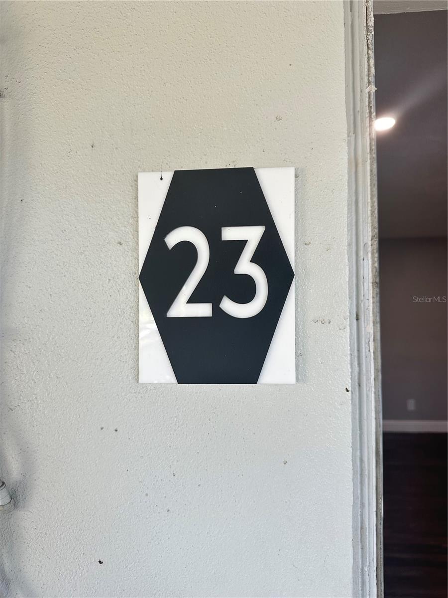 2800 4TH ST S #23, ST PETERSBURG, FL, 33705