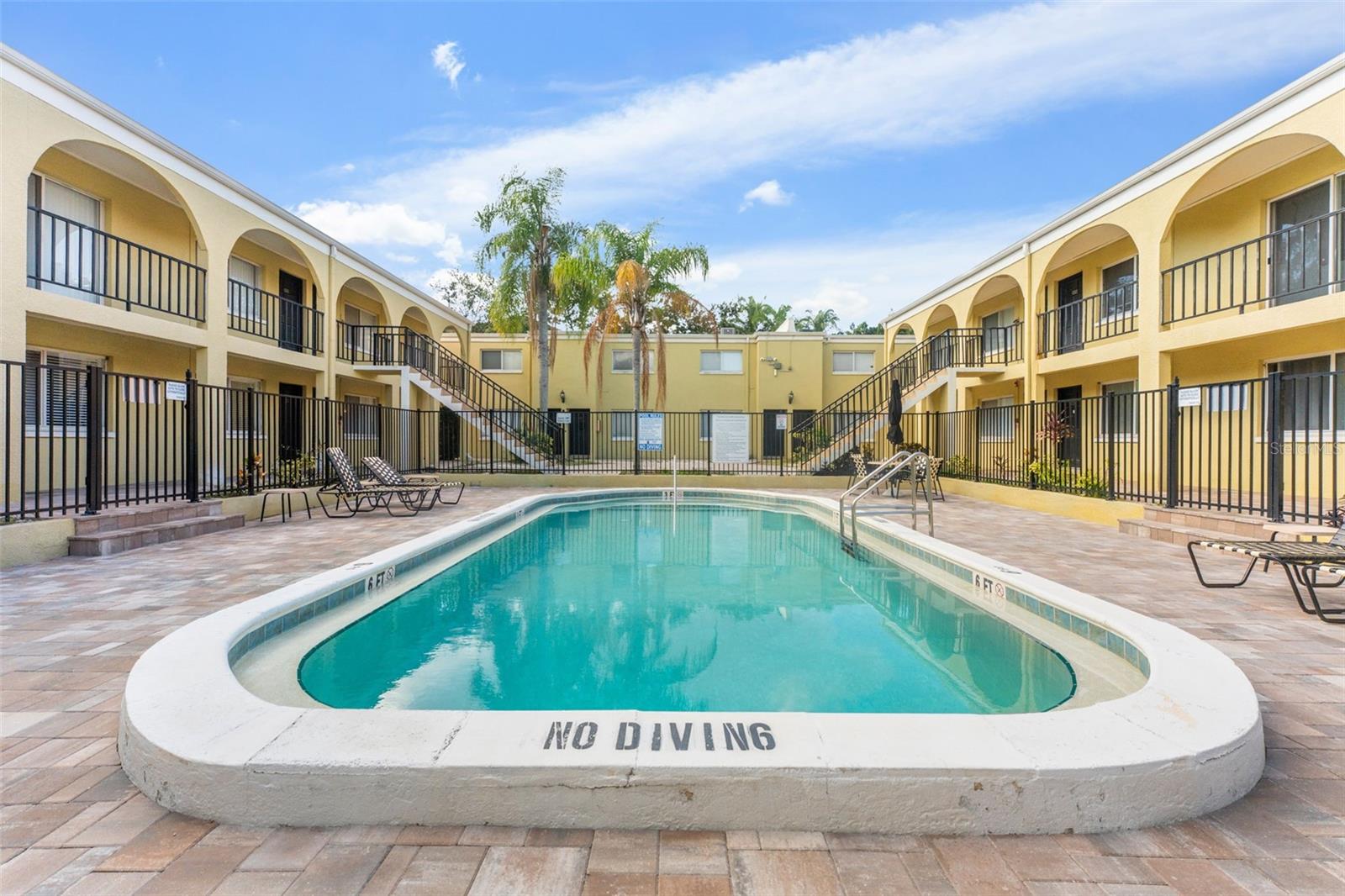 3206 W AZEELE ST #104, TAMPA, FL, 33609