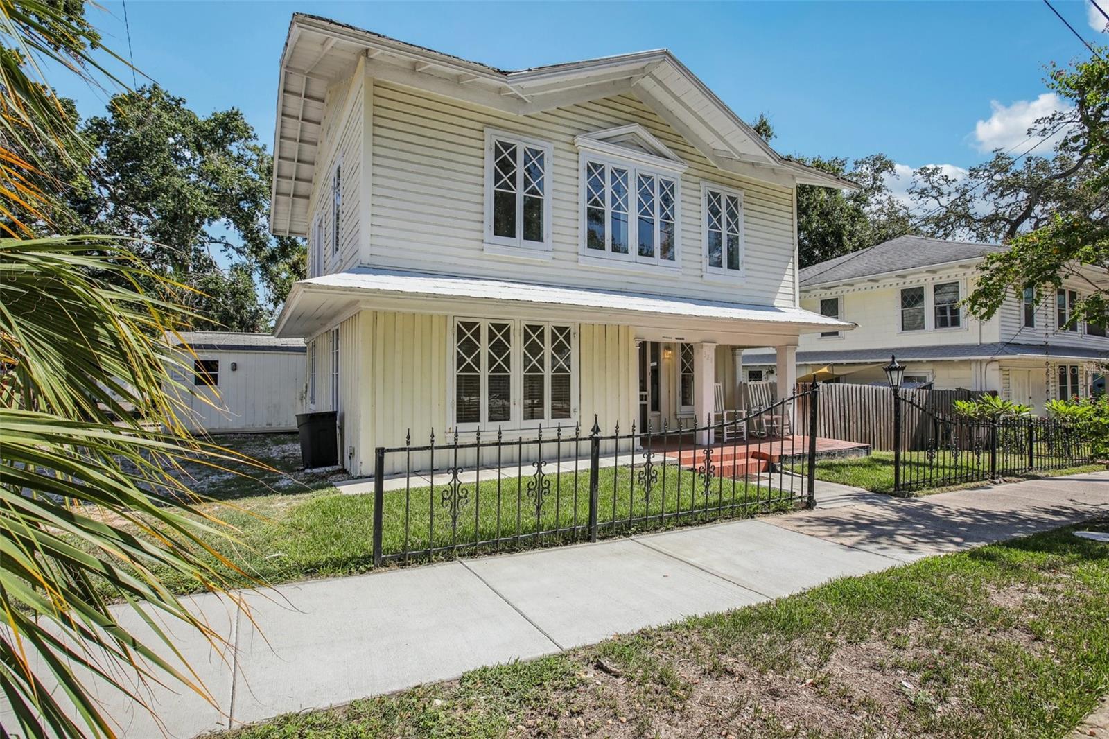 321 E ORANGE ST, TARPON SPRINGS, FL, 34689
