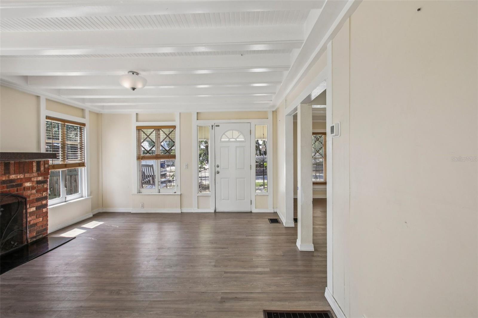 321 E ORANGE ST, TARPON SPRINGS, FL, 34689