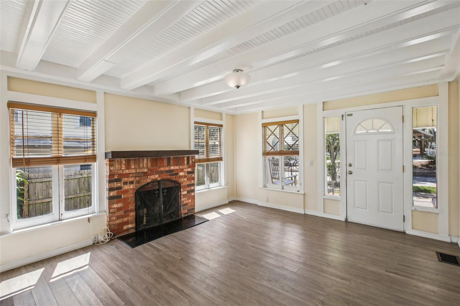 321 E ORANGE ST, TARPON SPRINGS, FL, 34689