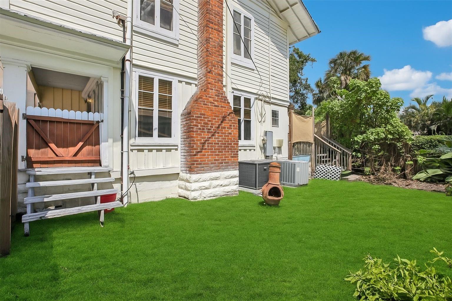 321 E ORANGE ST, TARPON SPRINGS, FL, 34689