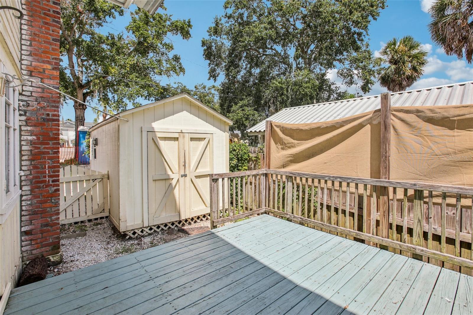 321 E ORANGE ST, TARPON SPRINGS, FL, 34689