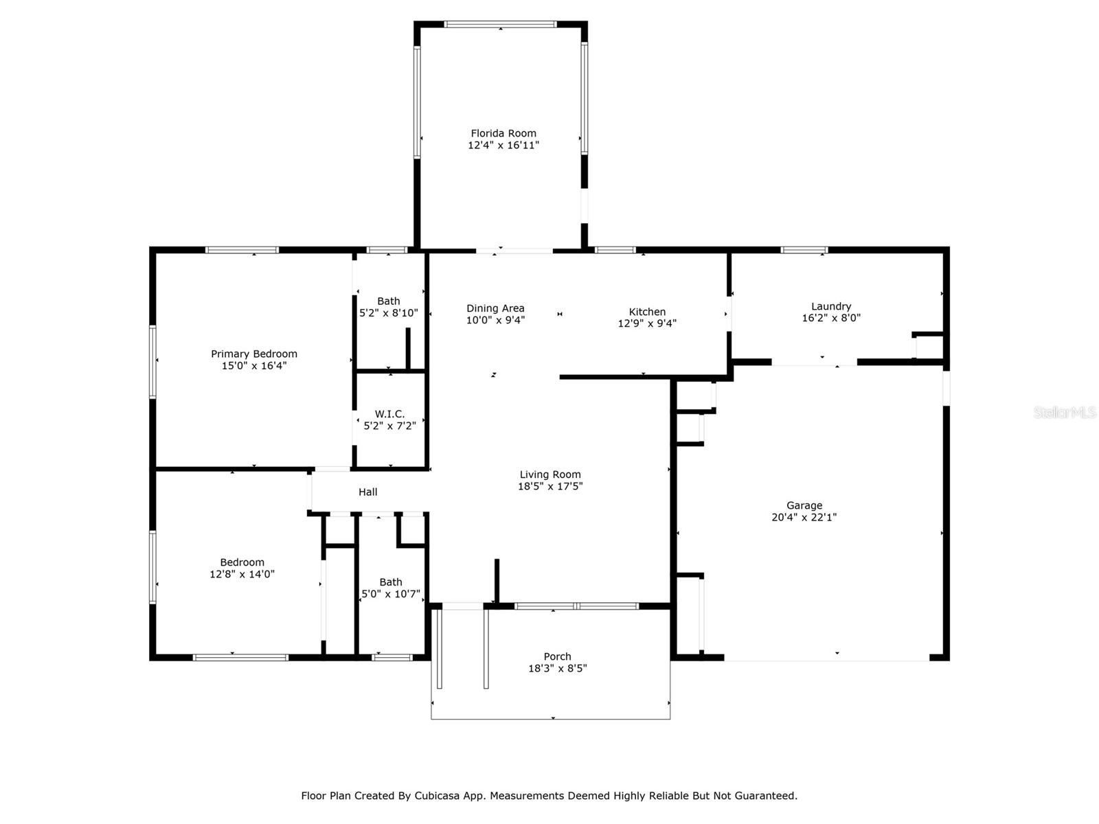 97 S LEE ST, BEVERLY HILLS, FL, 34465