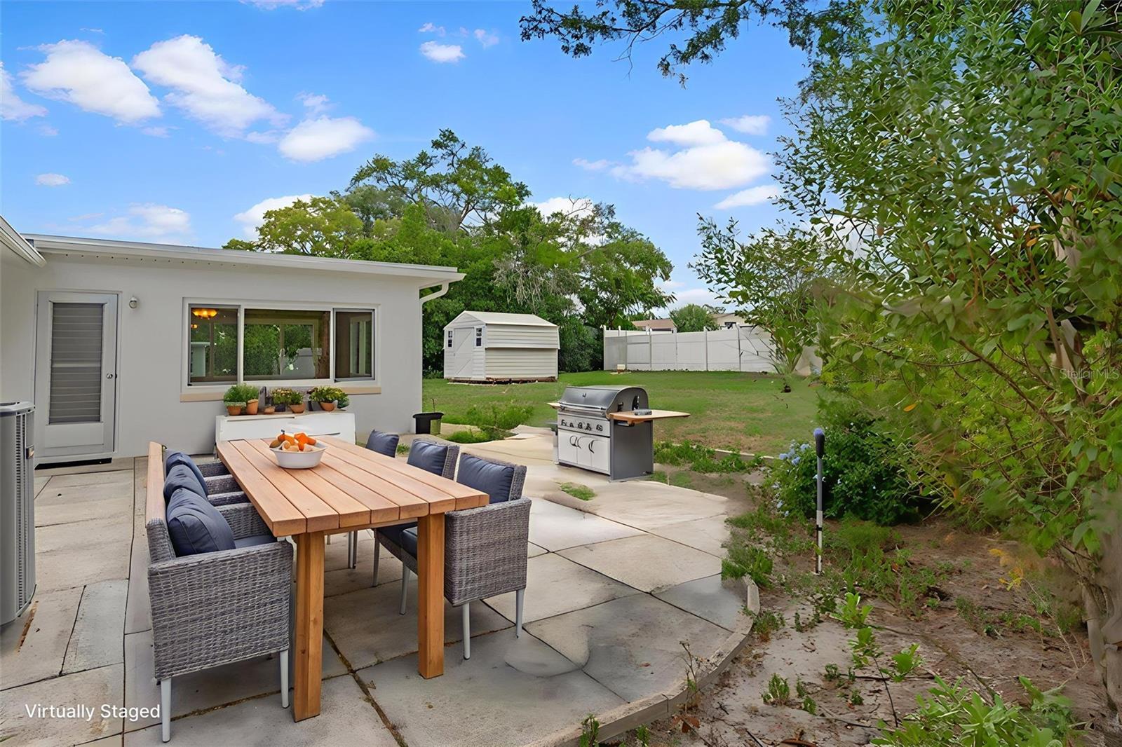 97 S LEE ST, BEVERLY HILLS, FL, 34465