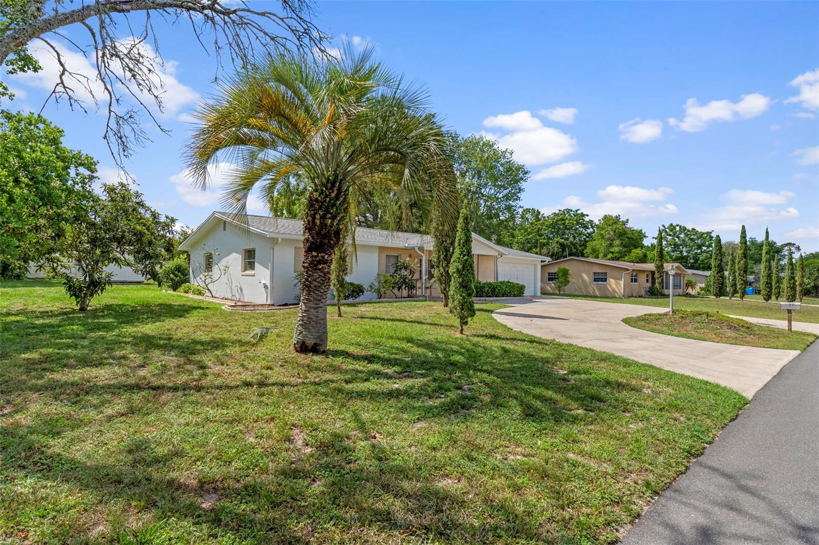 97 S LEE ST, BEVERLY HILLS, FL, 34465