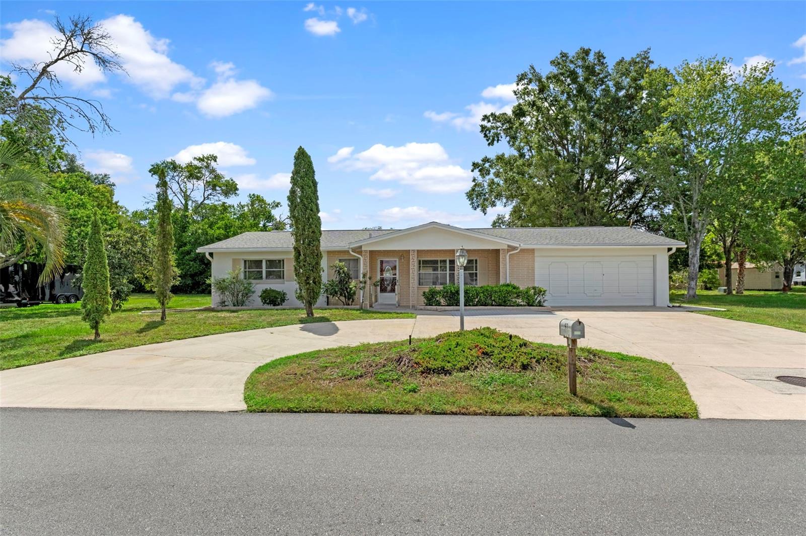 97 S LEE ST, BEVERLY HILLS, FL, 34465