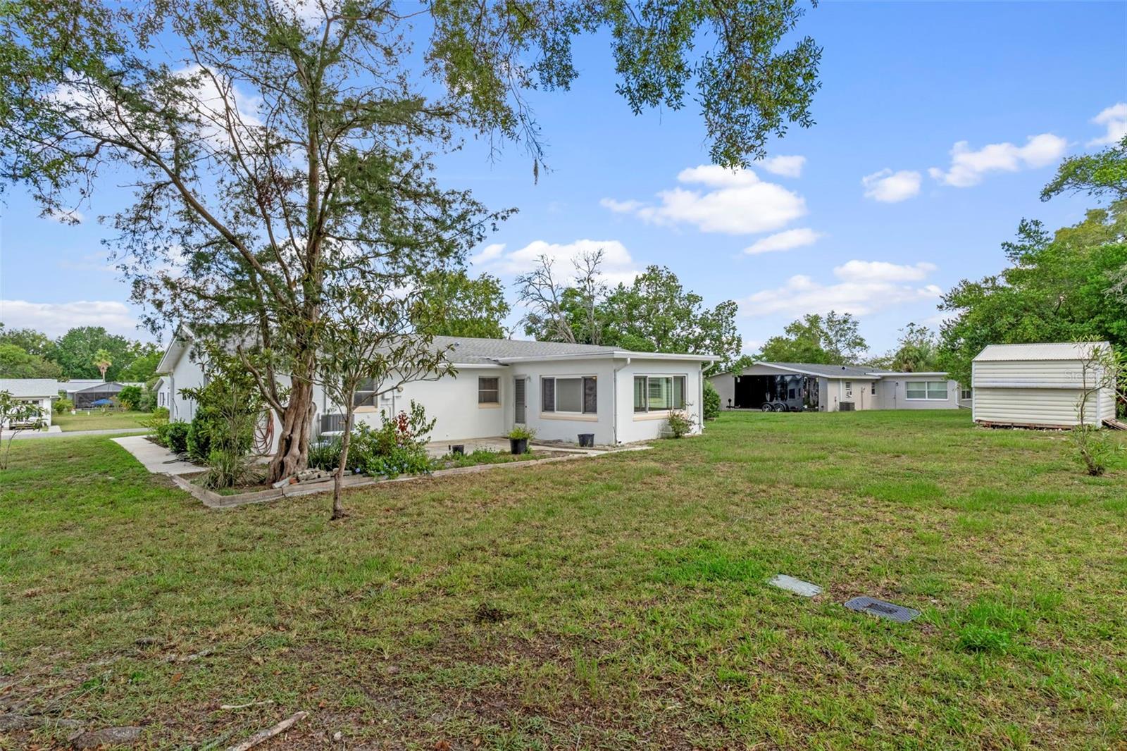 97 S LEE ST, BEVERLY HILLS, FL, 34465