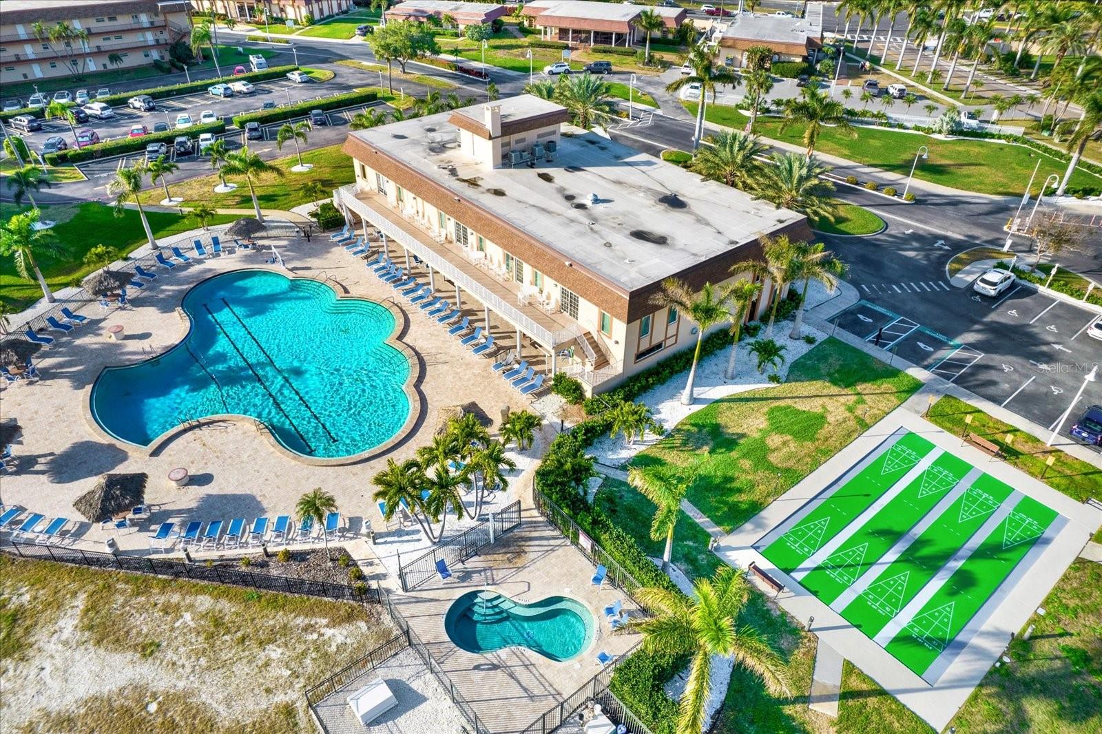 4900 BRITTANY DR S #509, ST PETERSBURG, FL, 33715