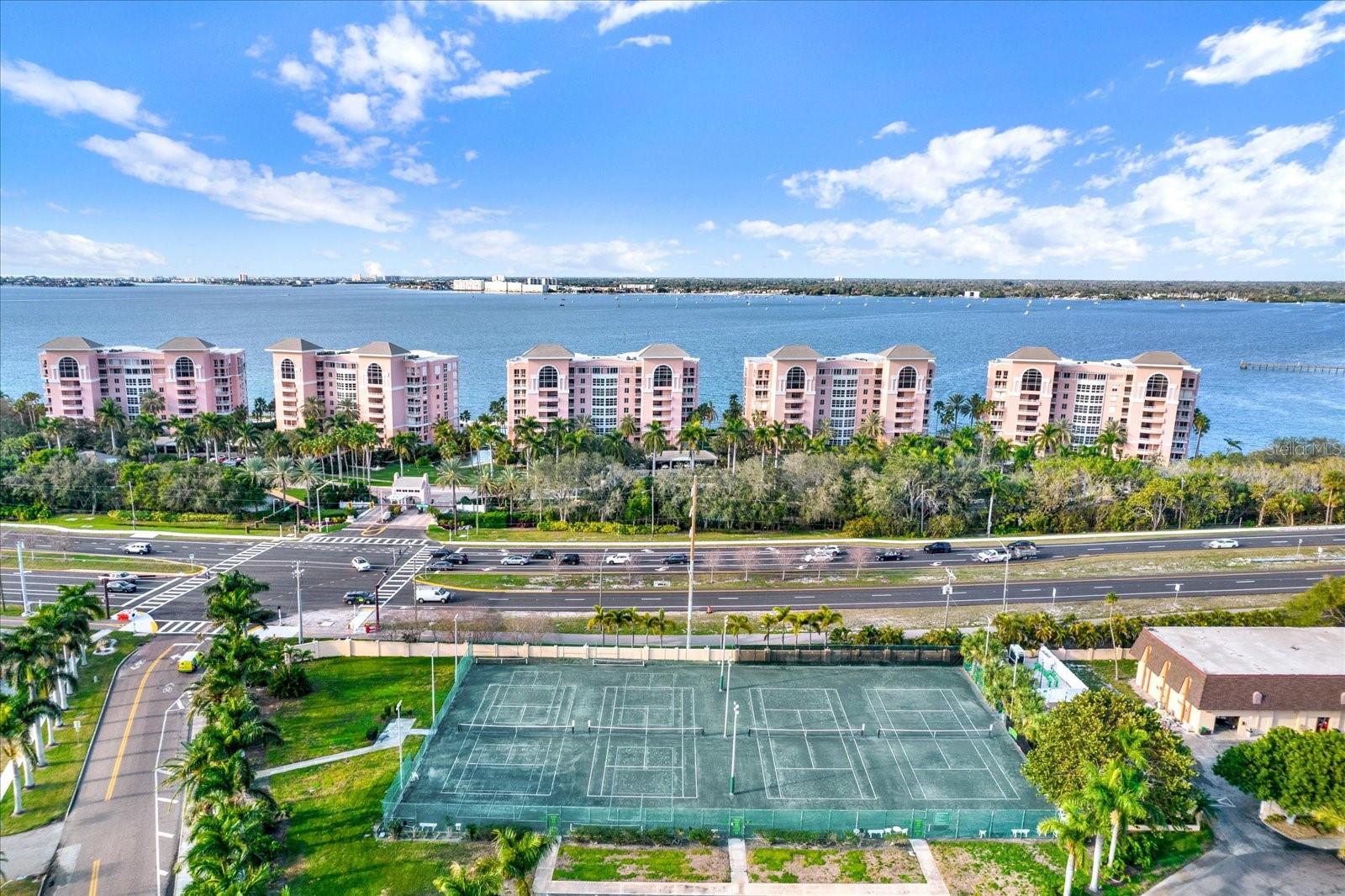 4900 BRITTANY DR S #509, ST PETERSBURG, FL, 33715