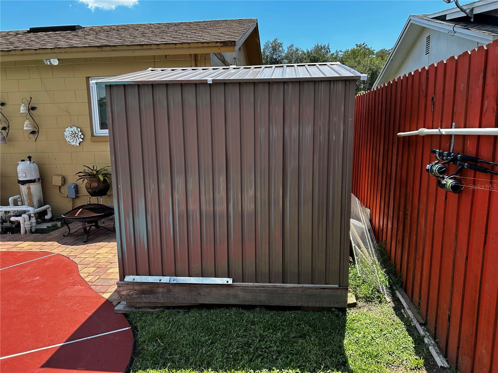 8425 DIMARE DR, ORLANDO, FL, 32822