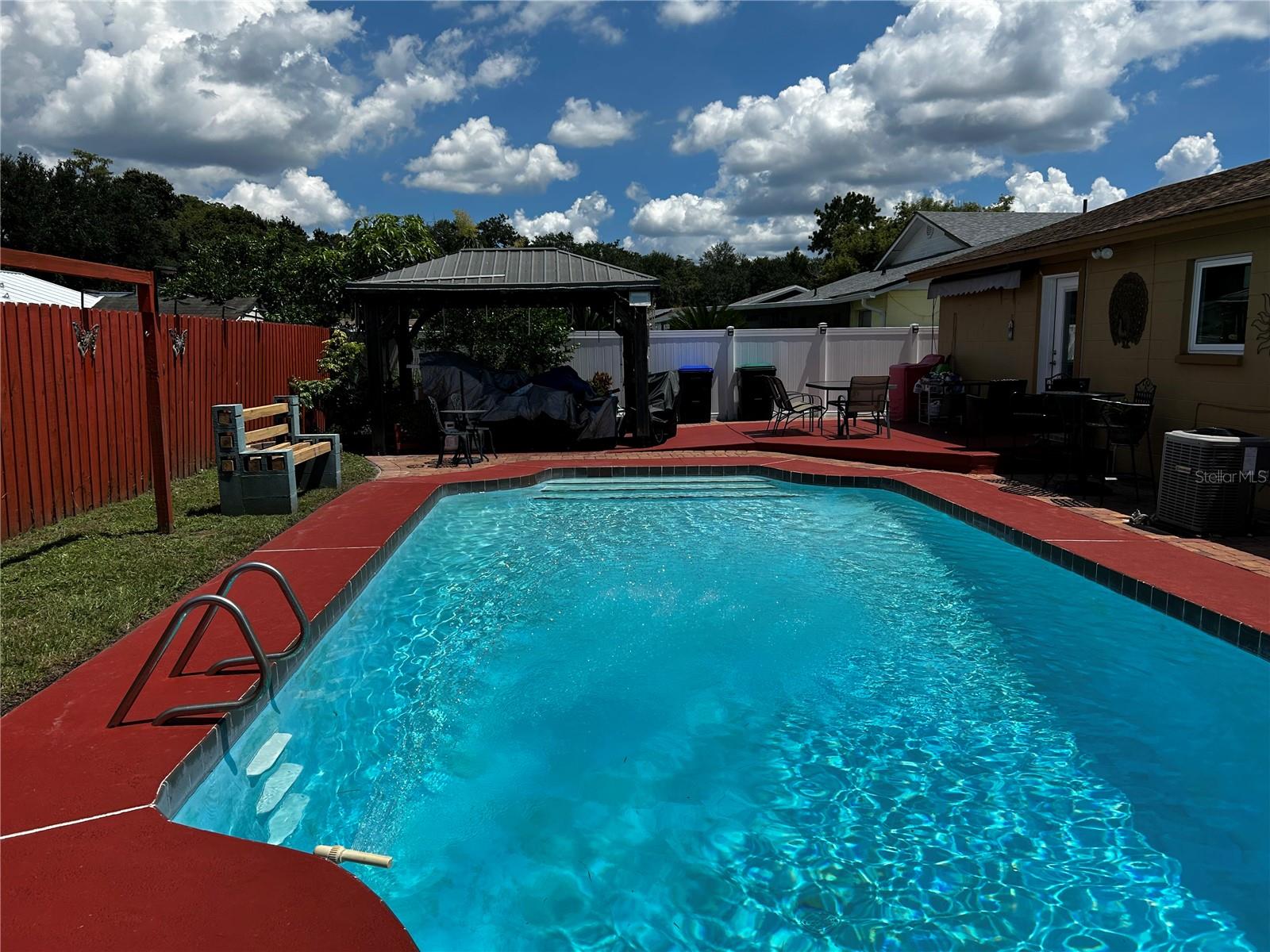 8425 DIMARE DR, ORLANDO, FL, 32822