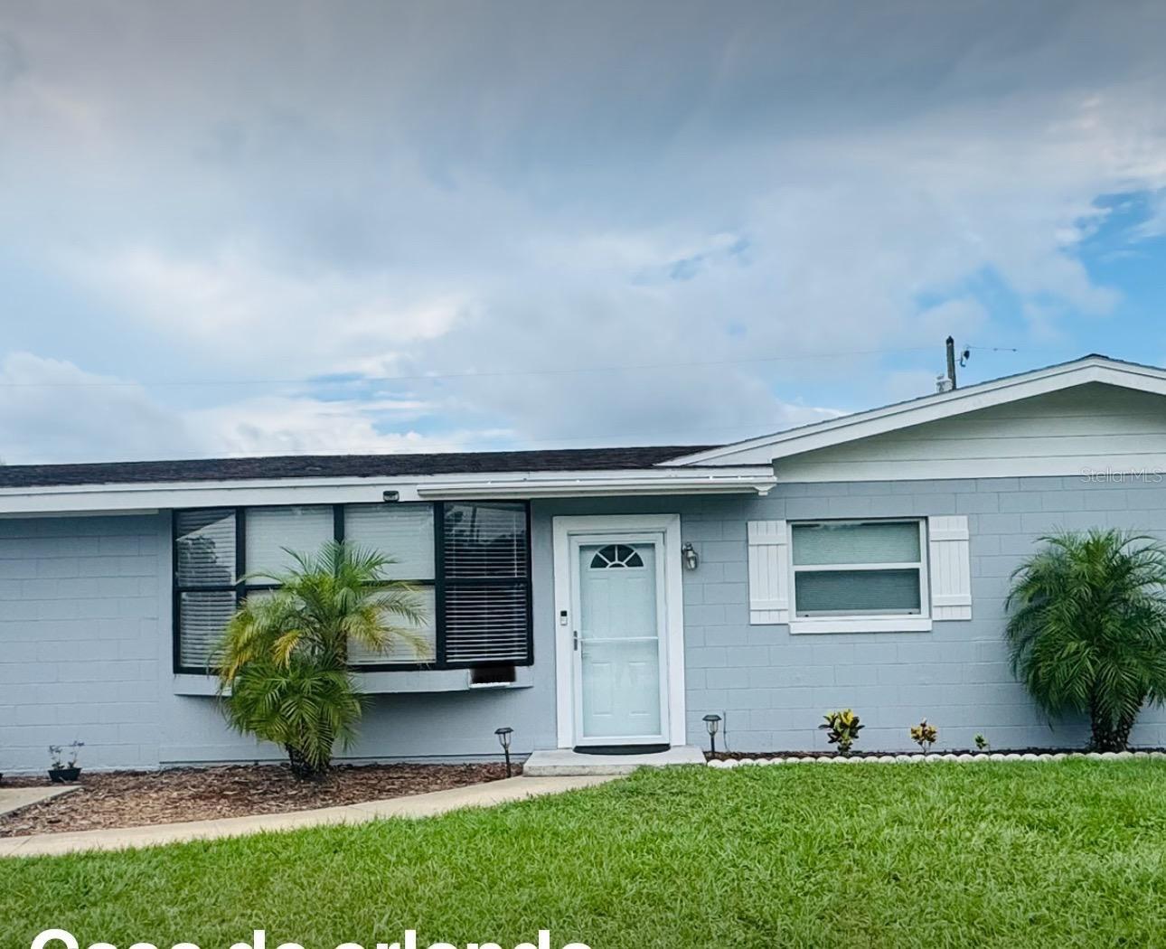 4330 FETROW DR, ORLANDO, FL, 32812